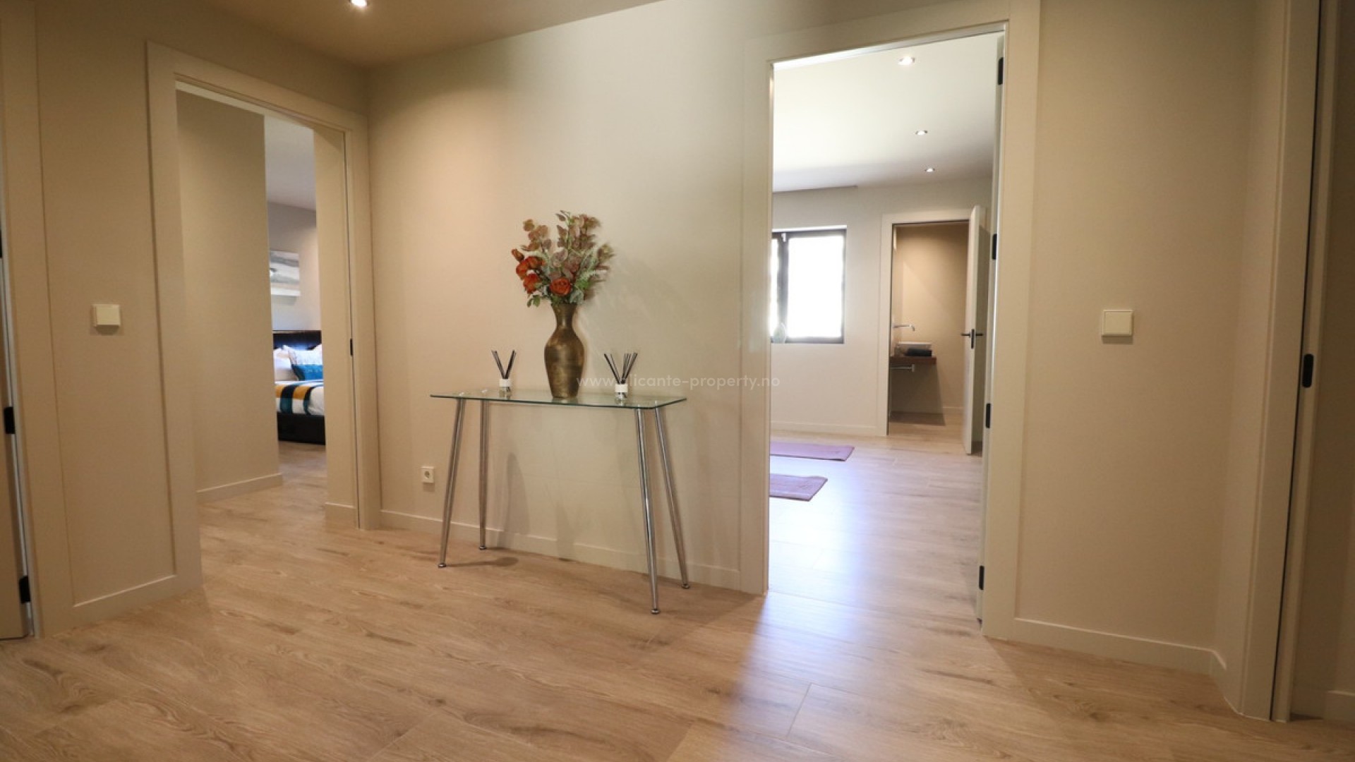 Hus / Villa i Aspe Centro