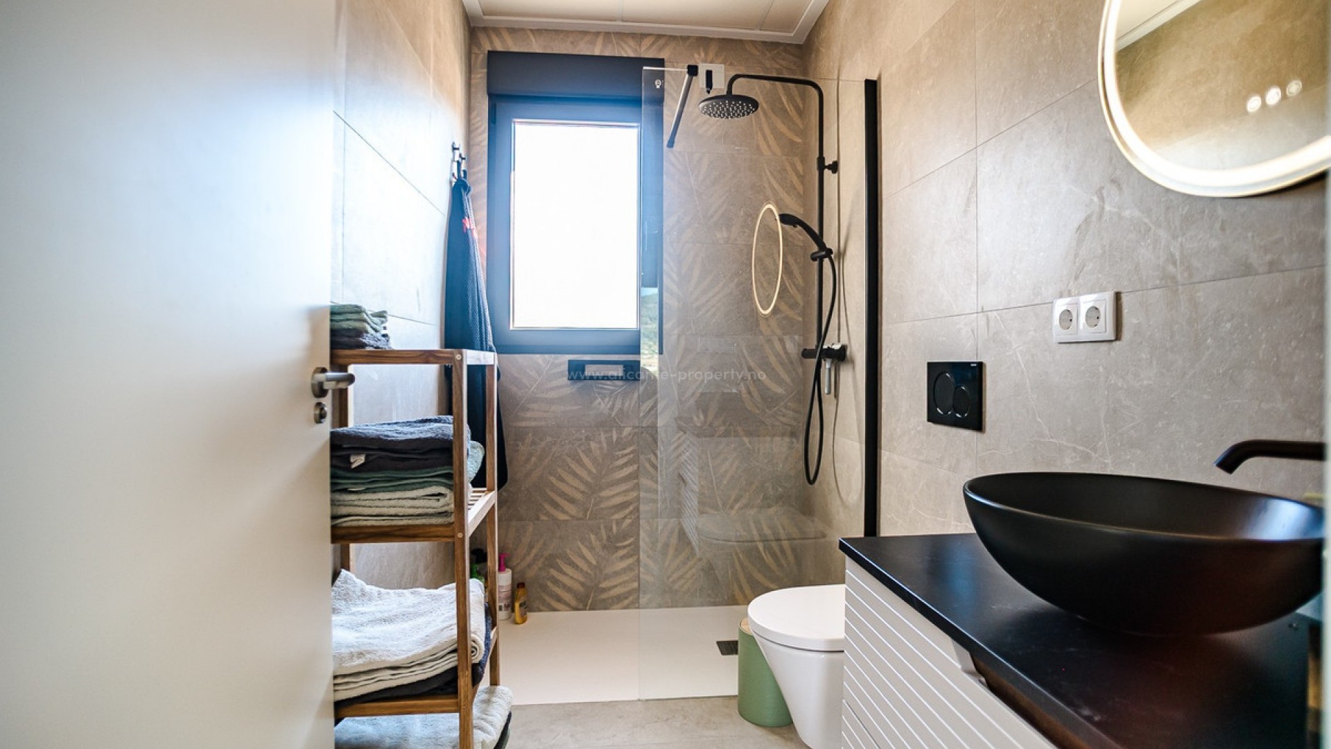 Hus / Villa i Aspe Centro
