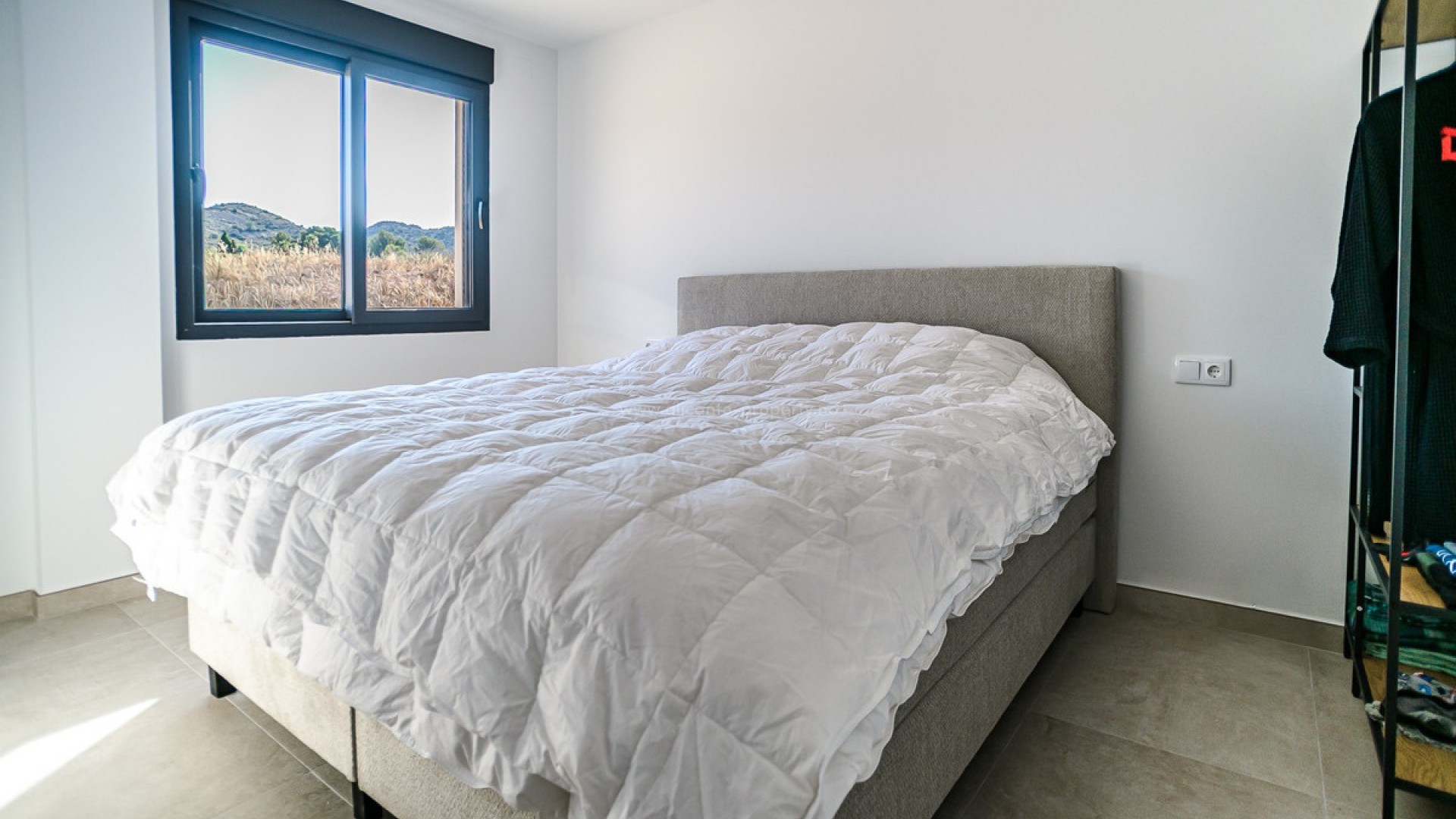 Hus / Villa i Aspe Centro