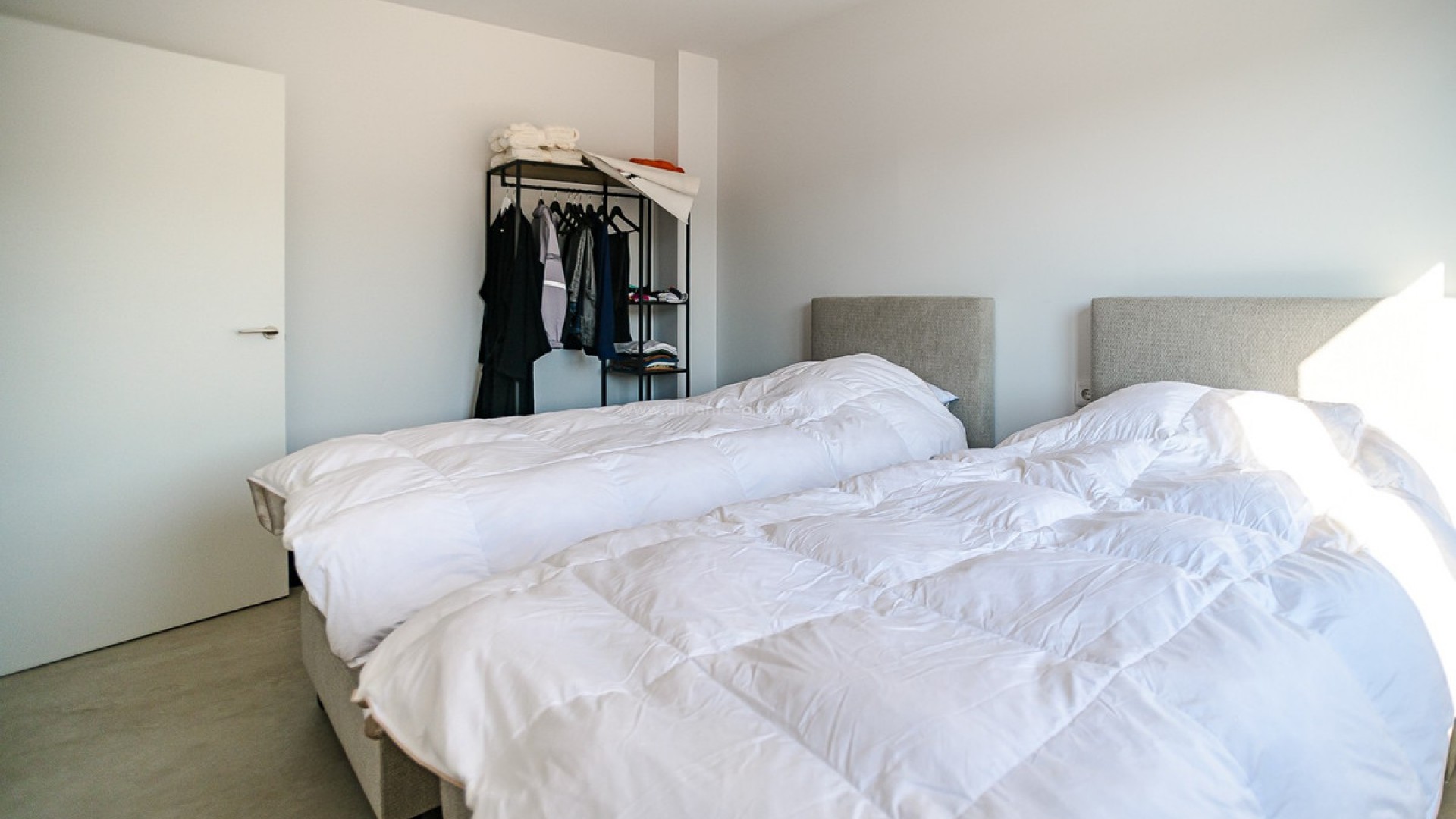 Hus / Villa i Aspe Centro