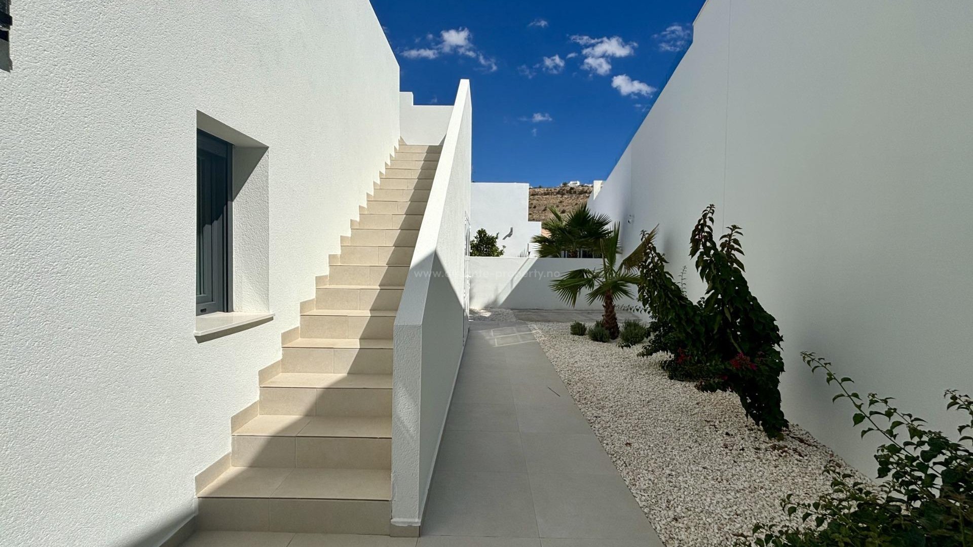 Hus / Villa i Atalaya Park