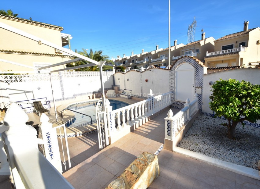 Hus / Villa i Atalayas