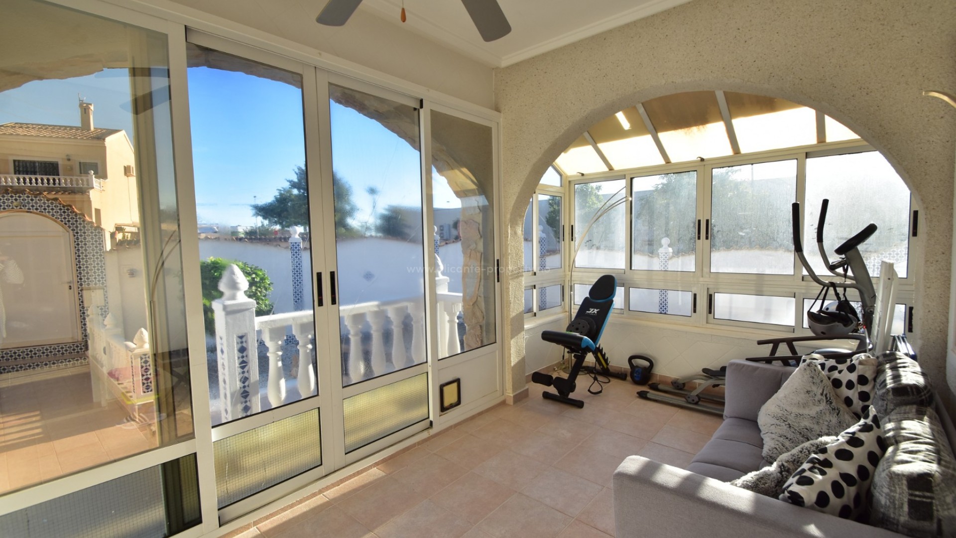 Hus / Villa i Atalayas