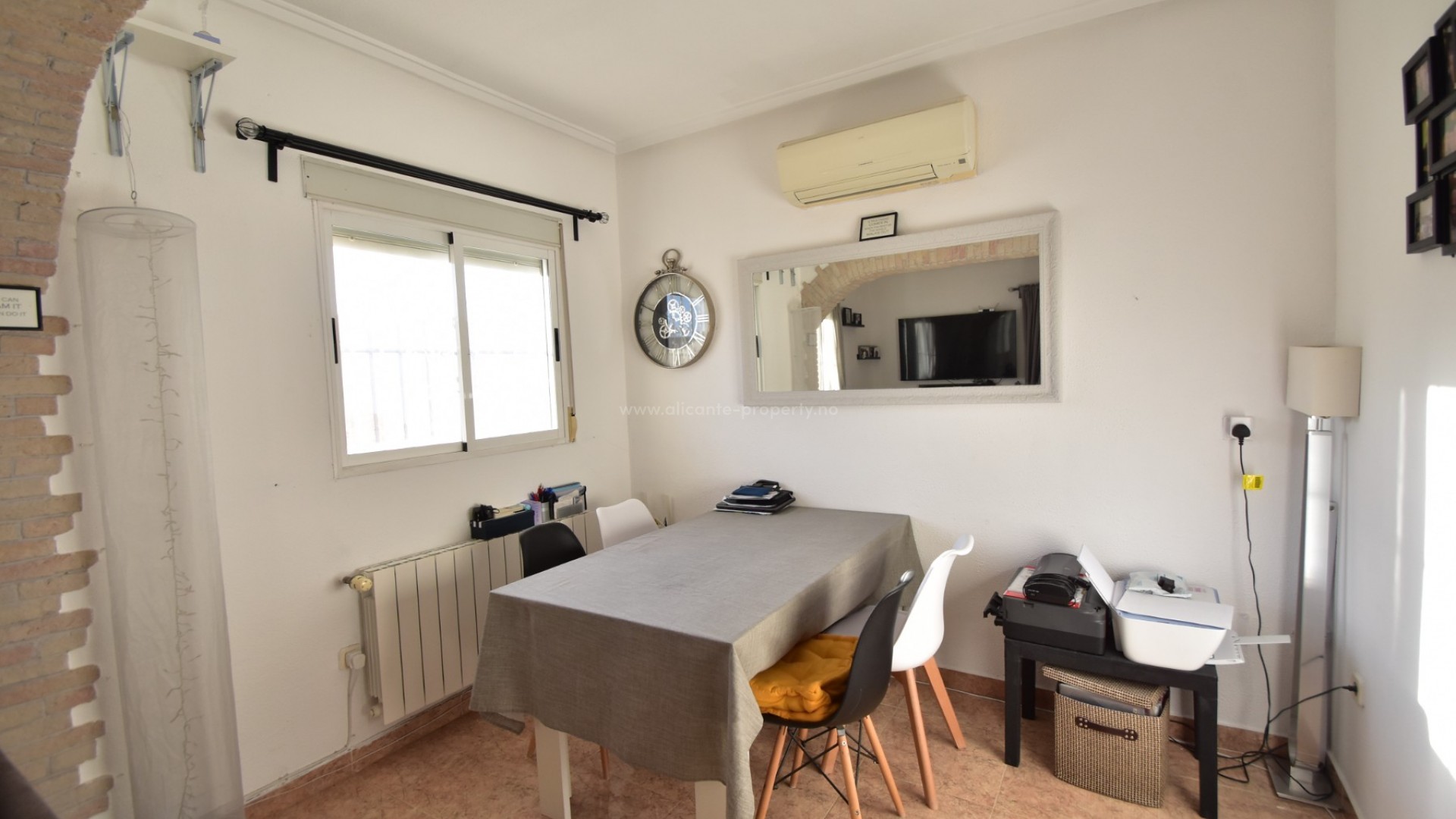 Hus / Villa i Atalayas