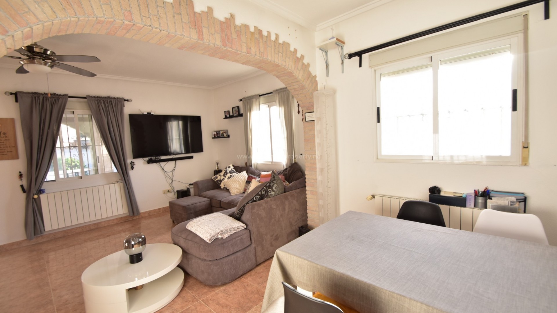 Hus / Villa i Atalayas