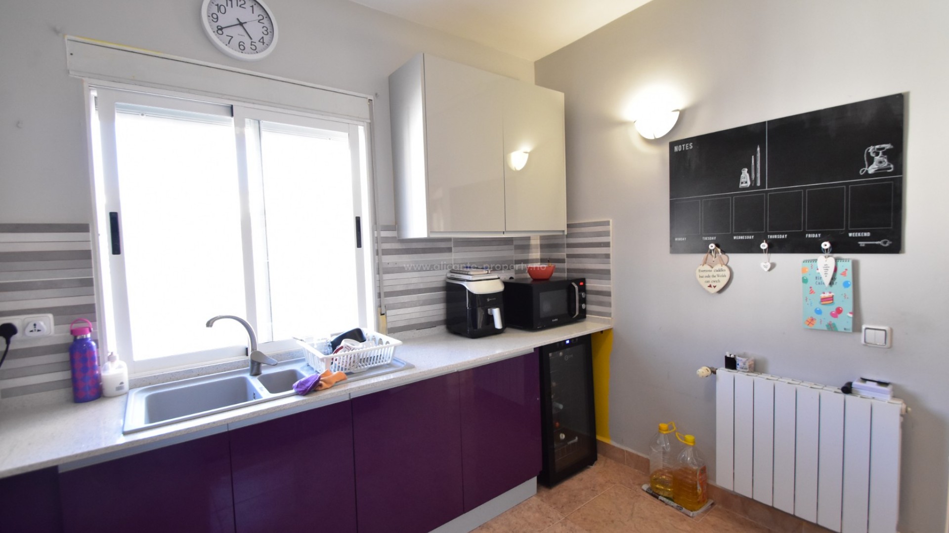 Hus / Villa i Atalayas