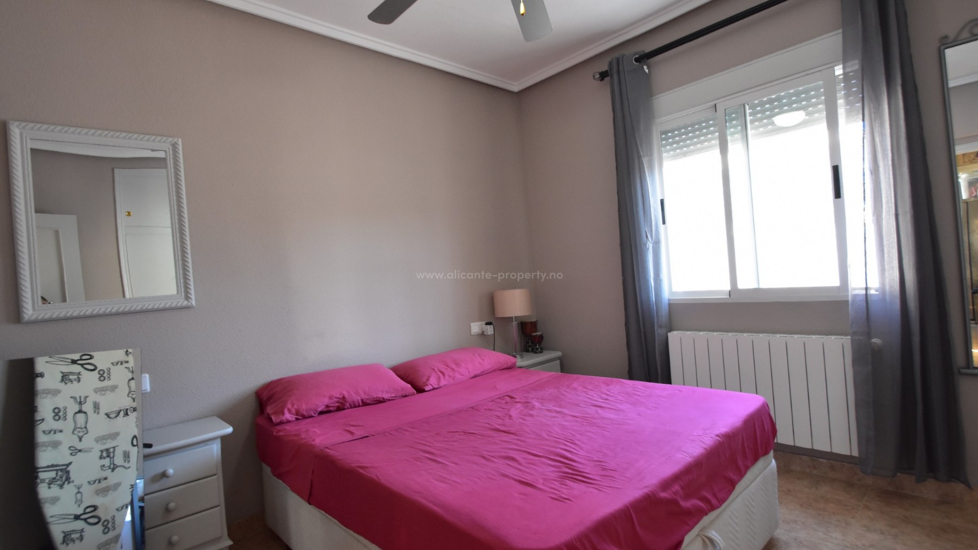 Hus / Villa i Atalayas