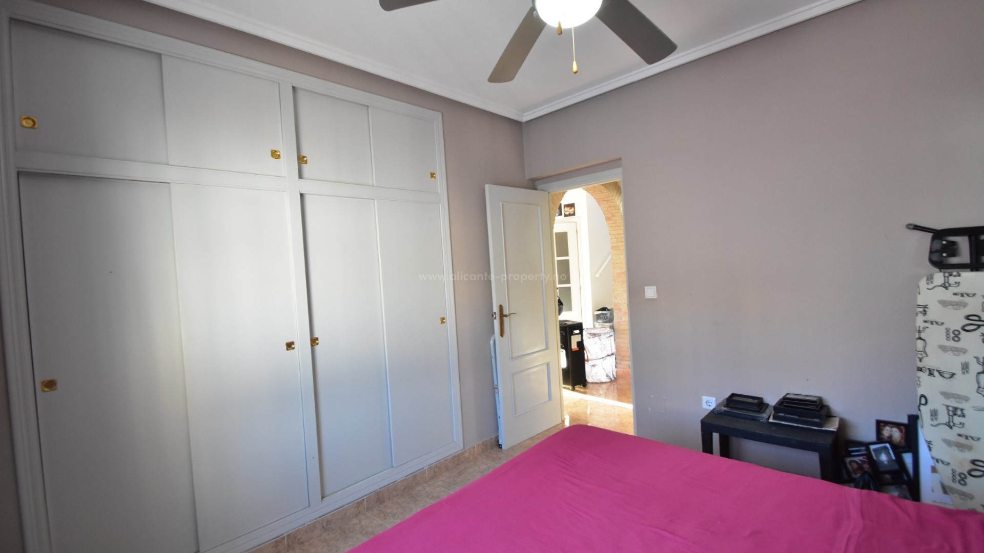 Hus / Villa i Atalayas