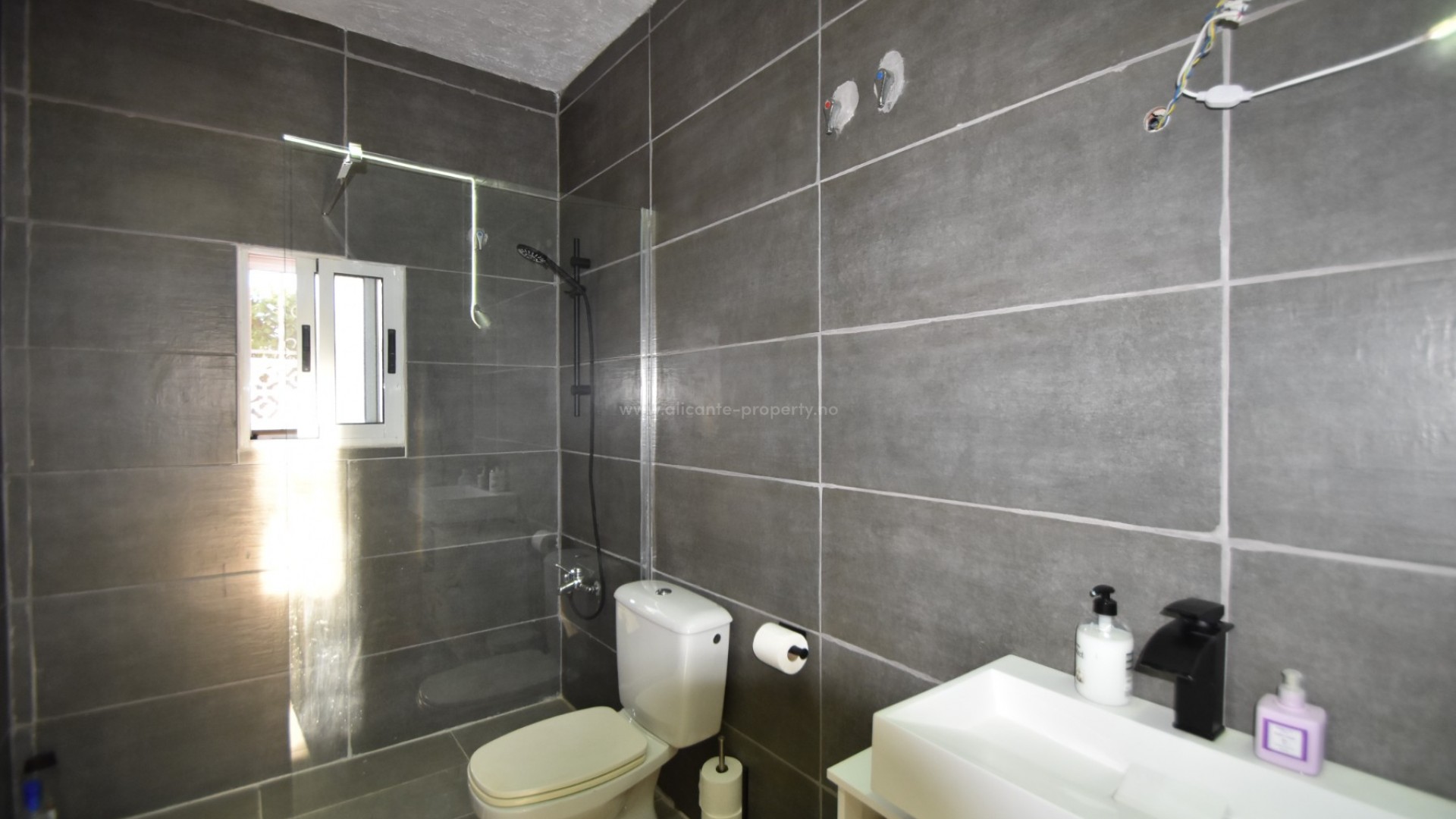 Hus / Villa i Atalayas