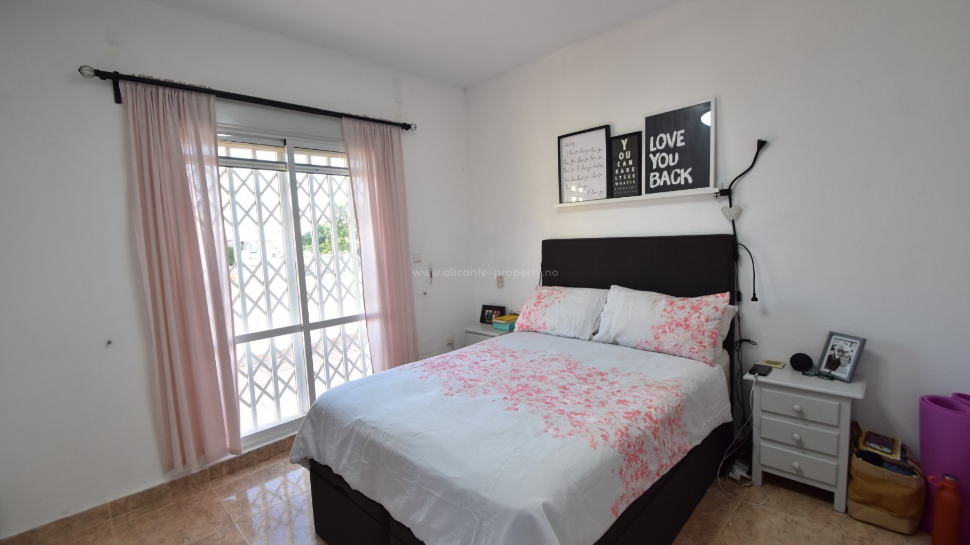 Hus / Villa i Atalayas