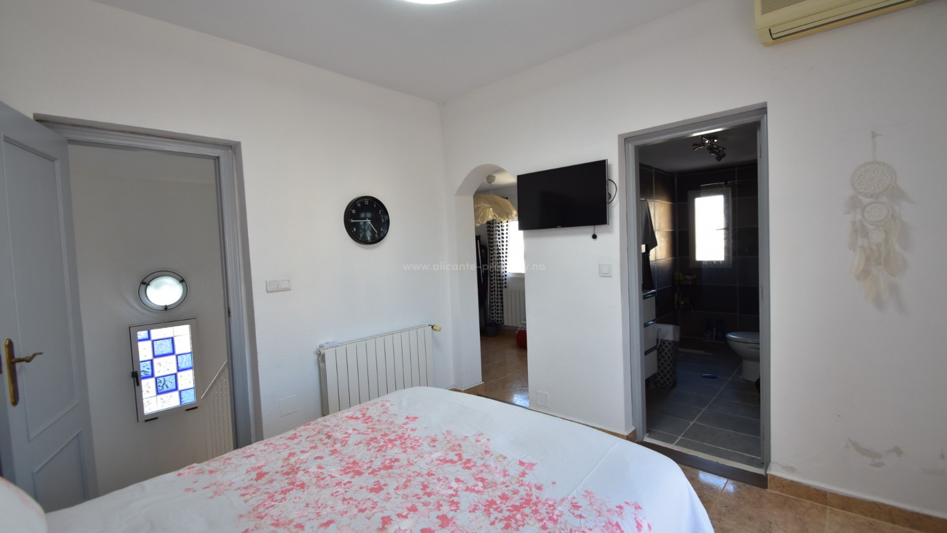 Hus / Villa i Atalayas