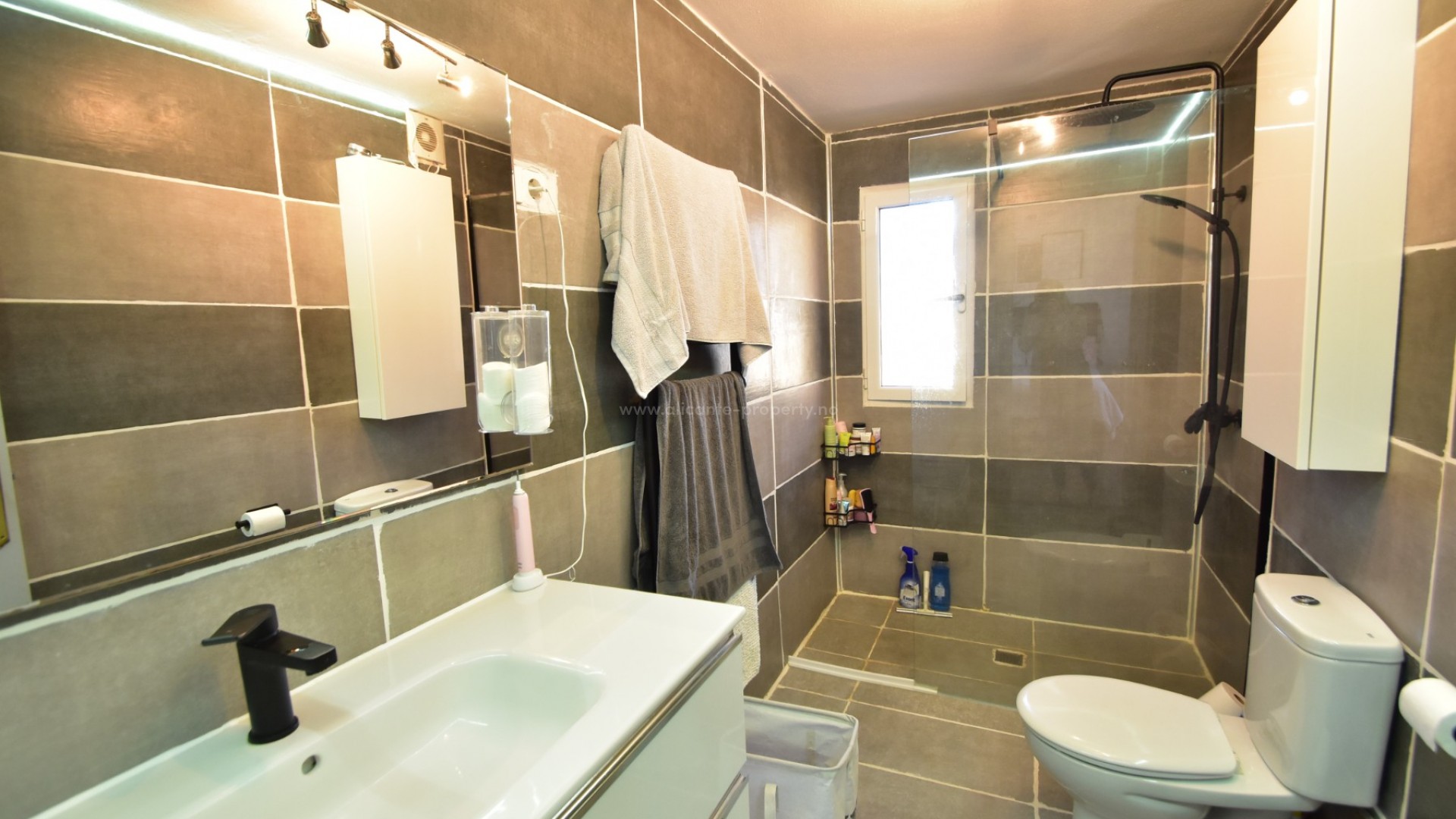 Hus / Villa i Atalayas