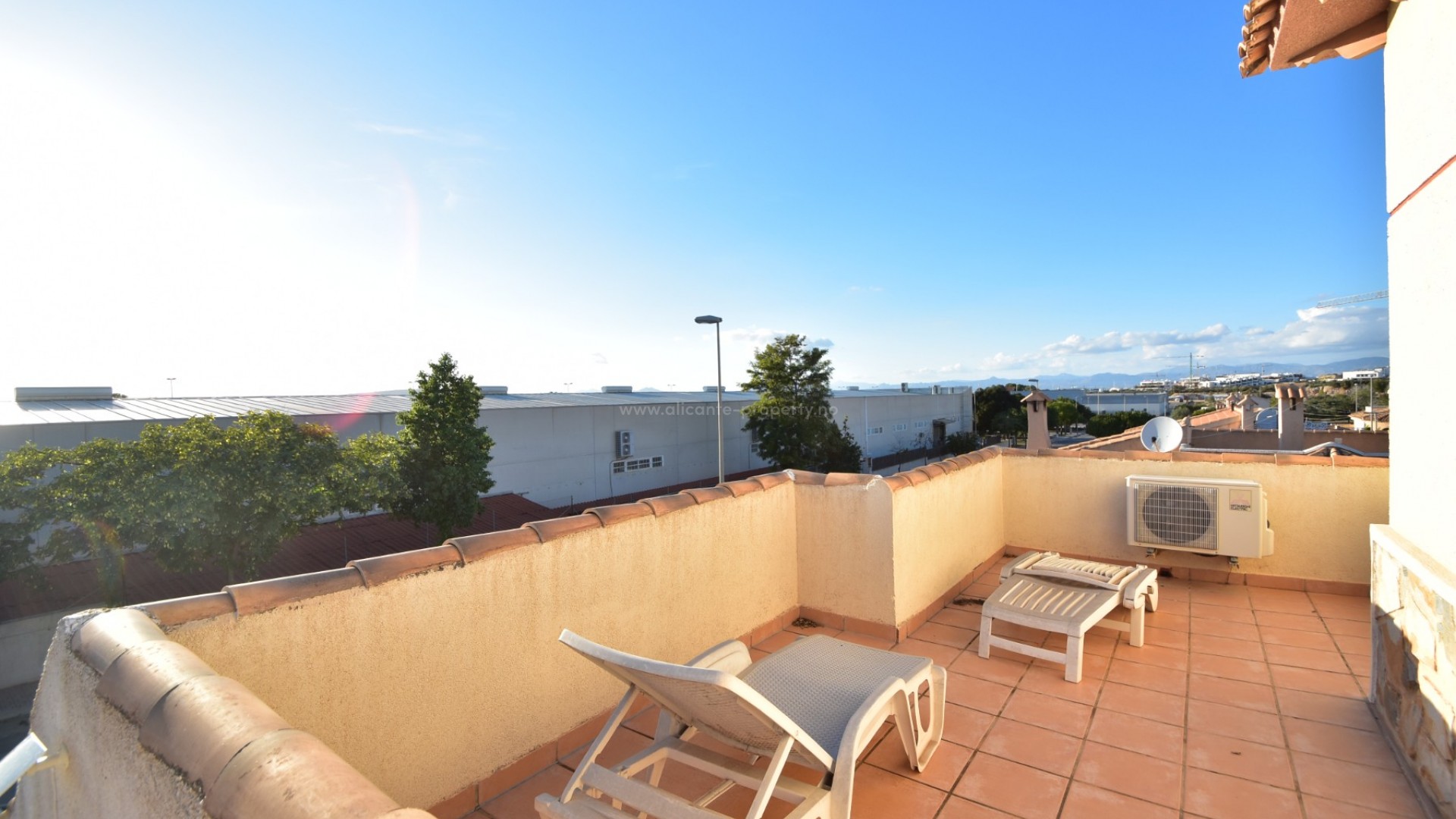 Hus / Villa i Atalayas