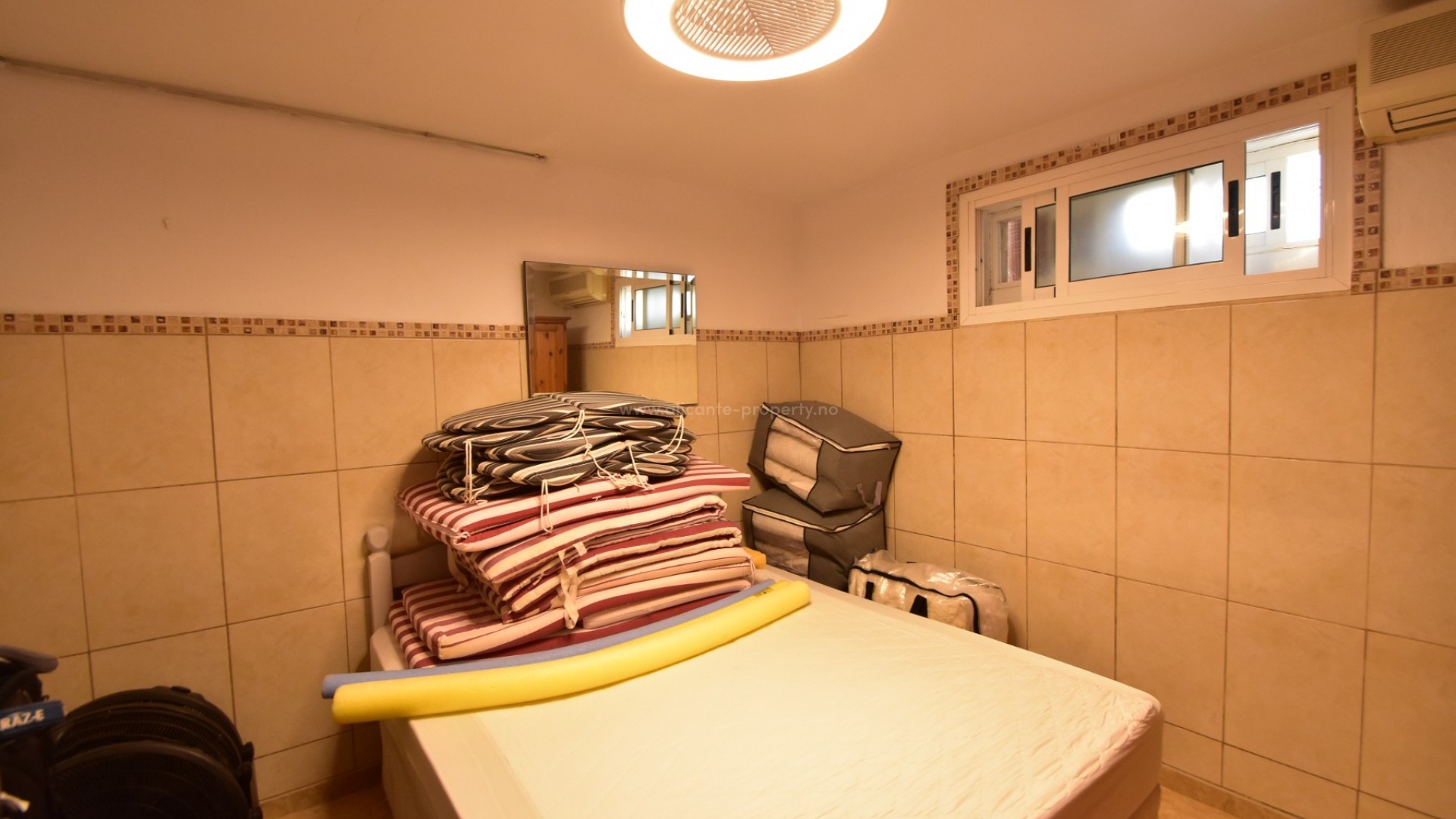 Hus / Villa i Atalayas