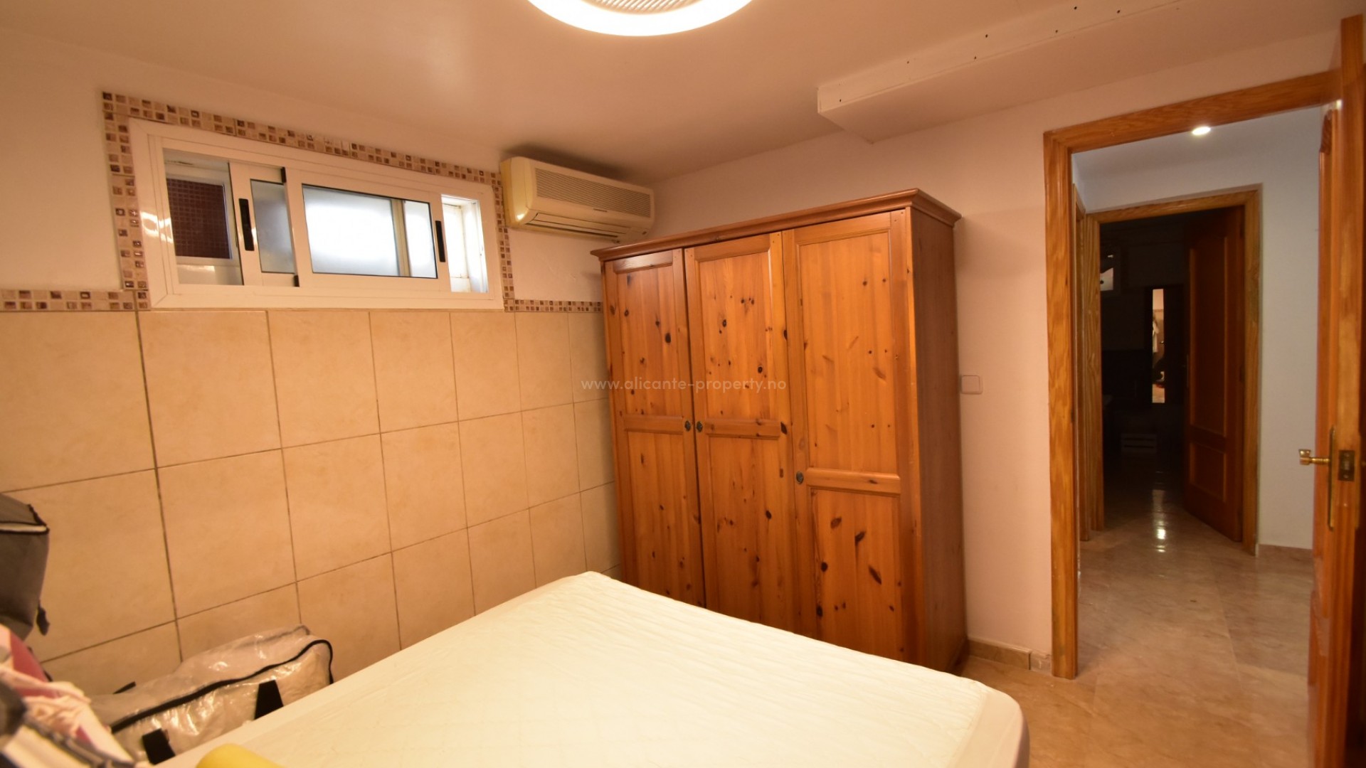 Hus / Villa i Atalayas