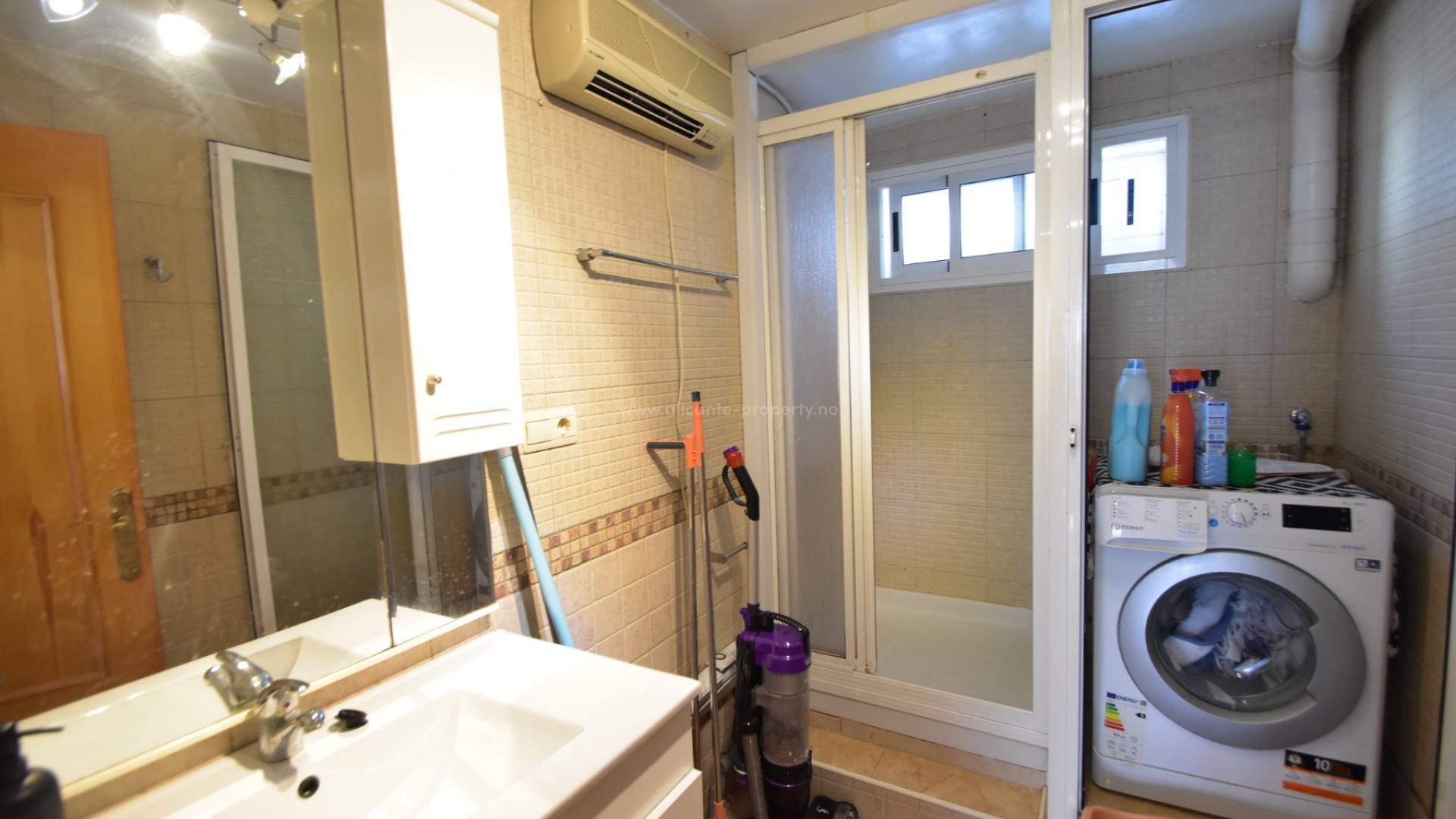 Hus / Villa i Atalayas