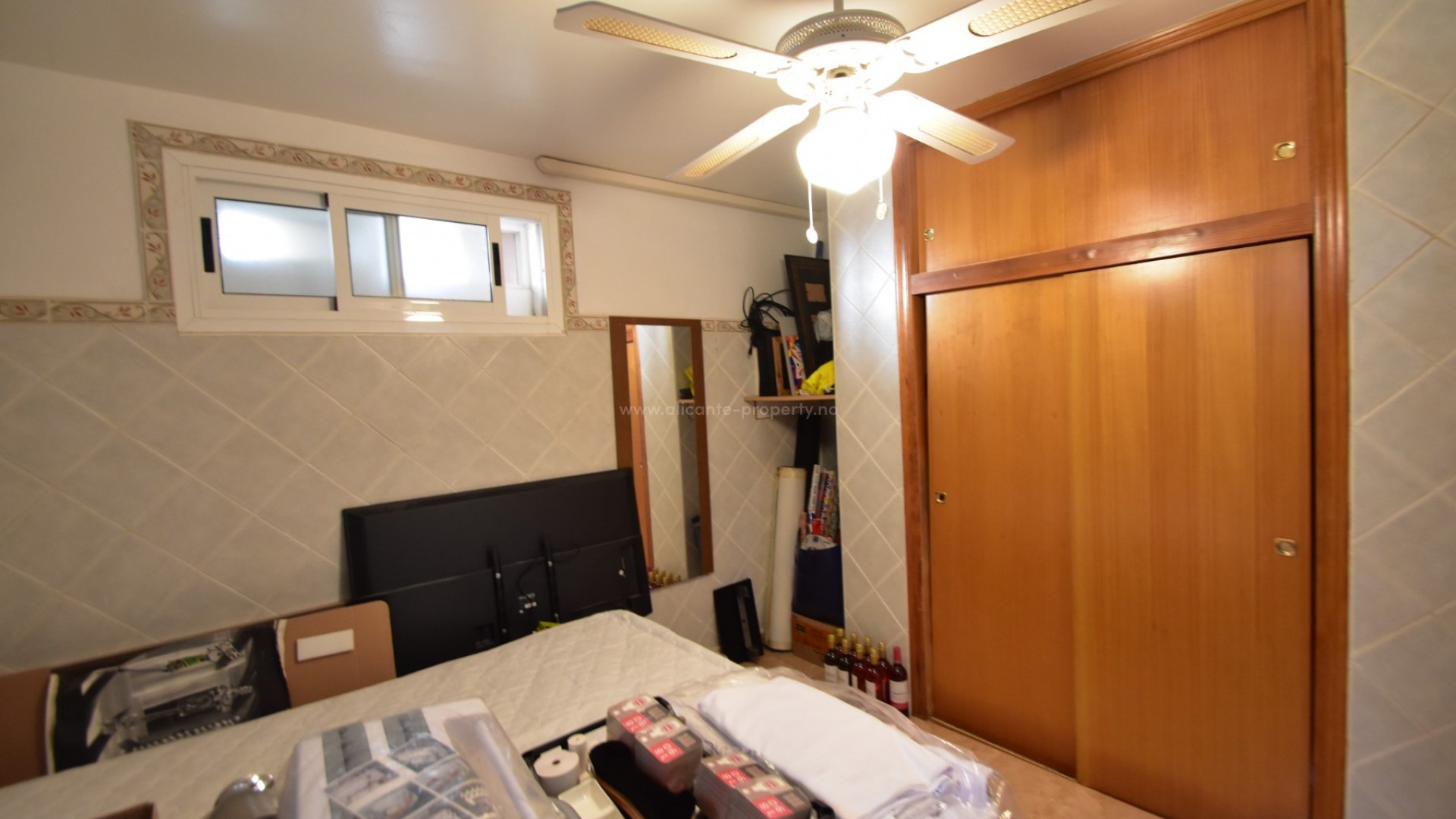 Hus / Villa i Atalayas