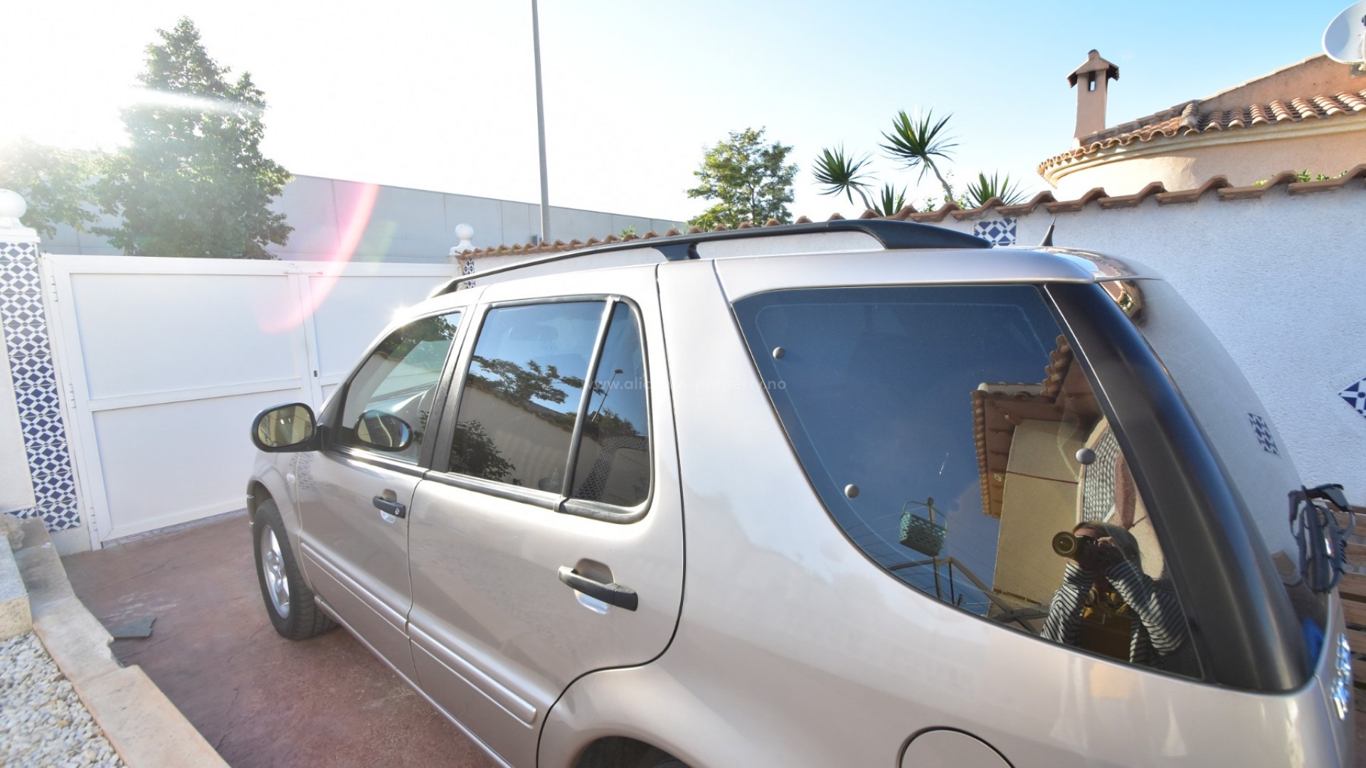 Hus / Villa i Atalayas