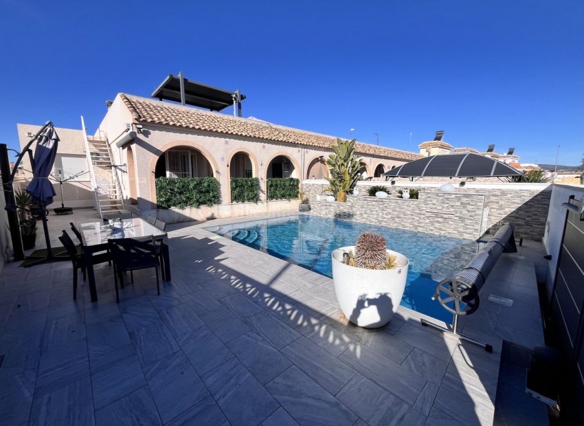 Hus / Villa i Avileses