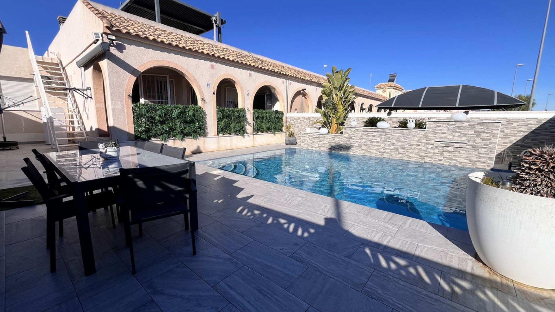 Hus / Villa i Avileses