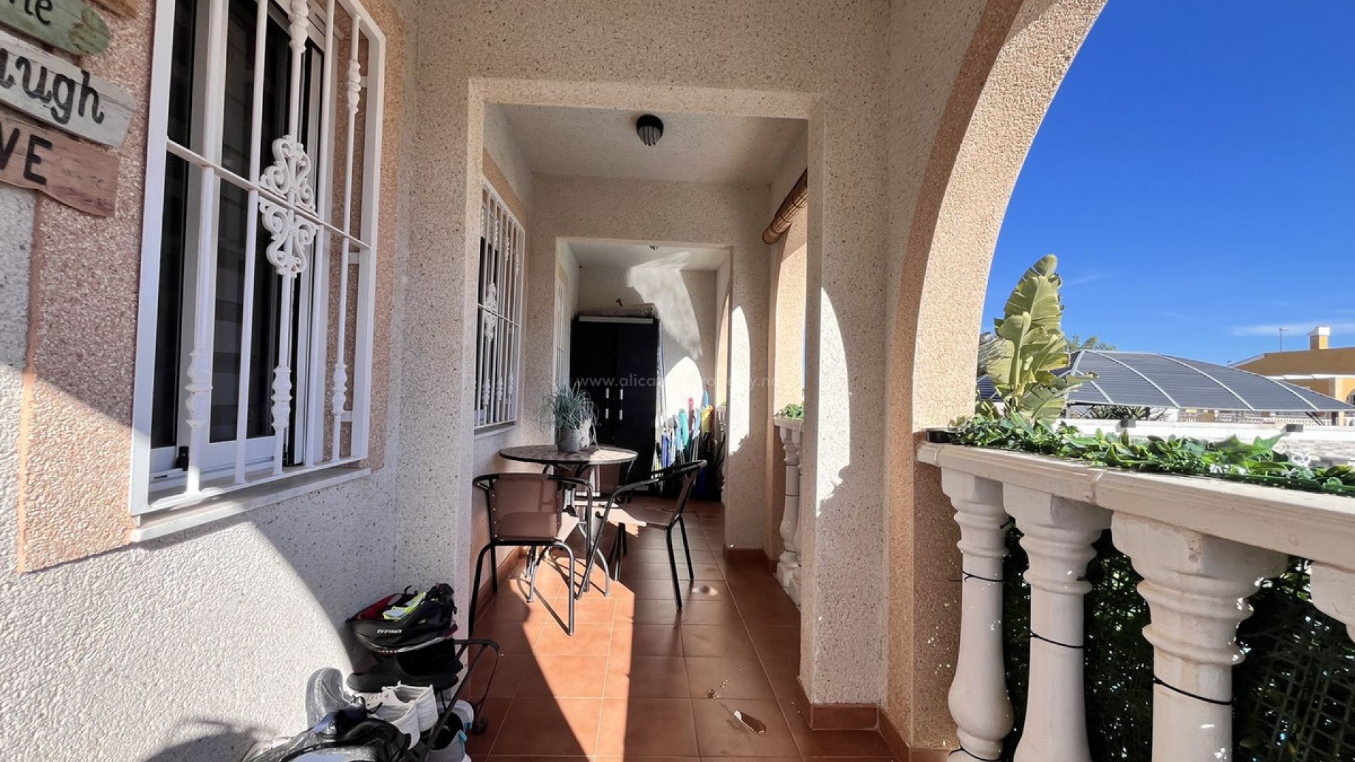 Hus / Villa i Avileses