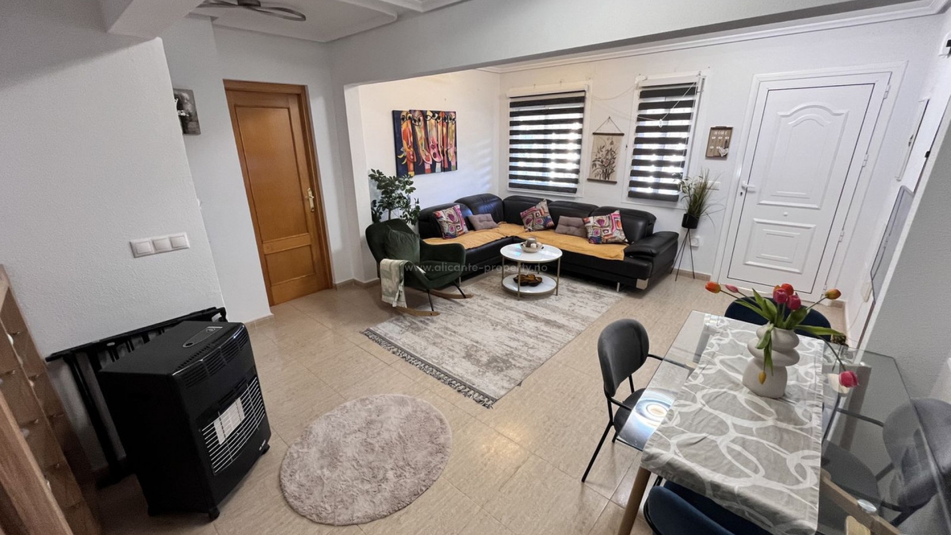 Hus / Villa i Avileses