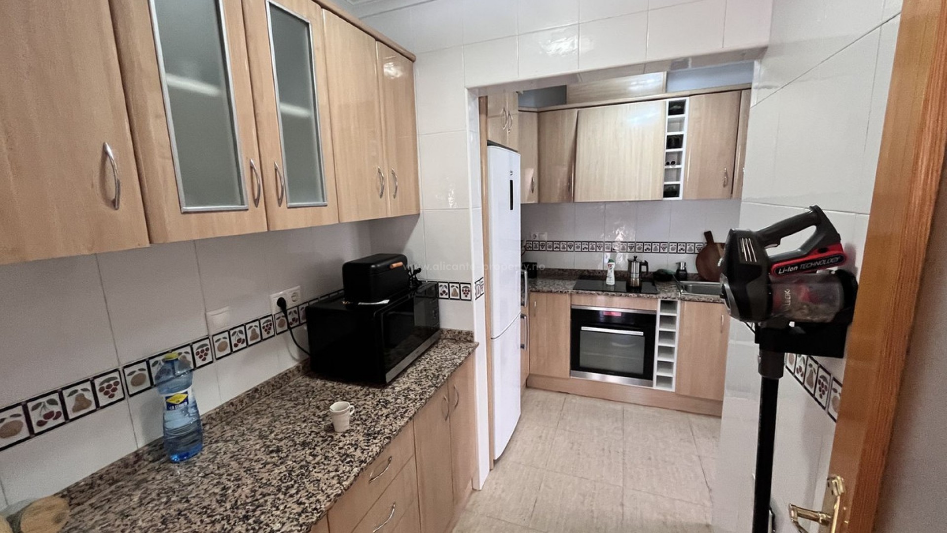 Hus / Villa i Avileses