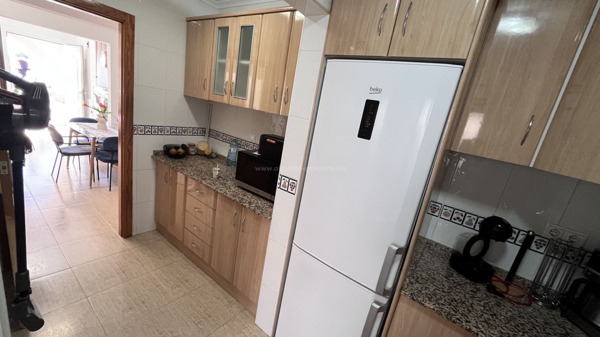 Hus / Villa i Avileses