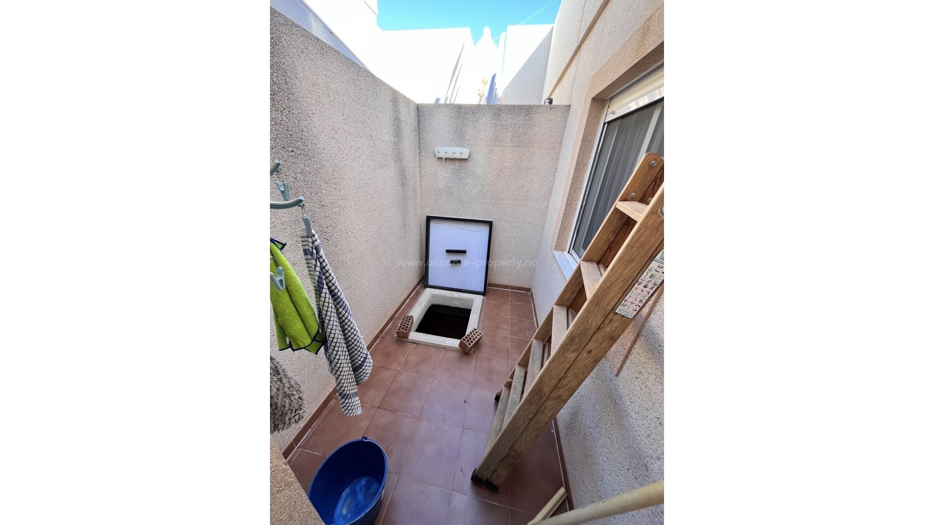 Hus / Villa i Avileses