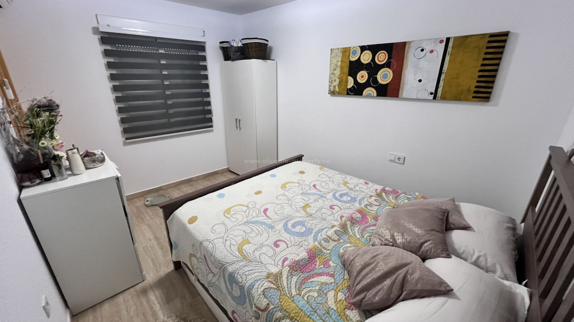 Hus / Villa i Avileses