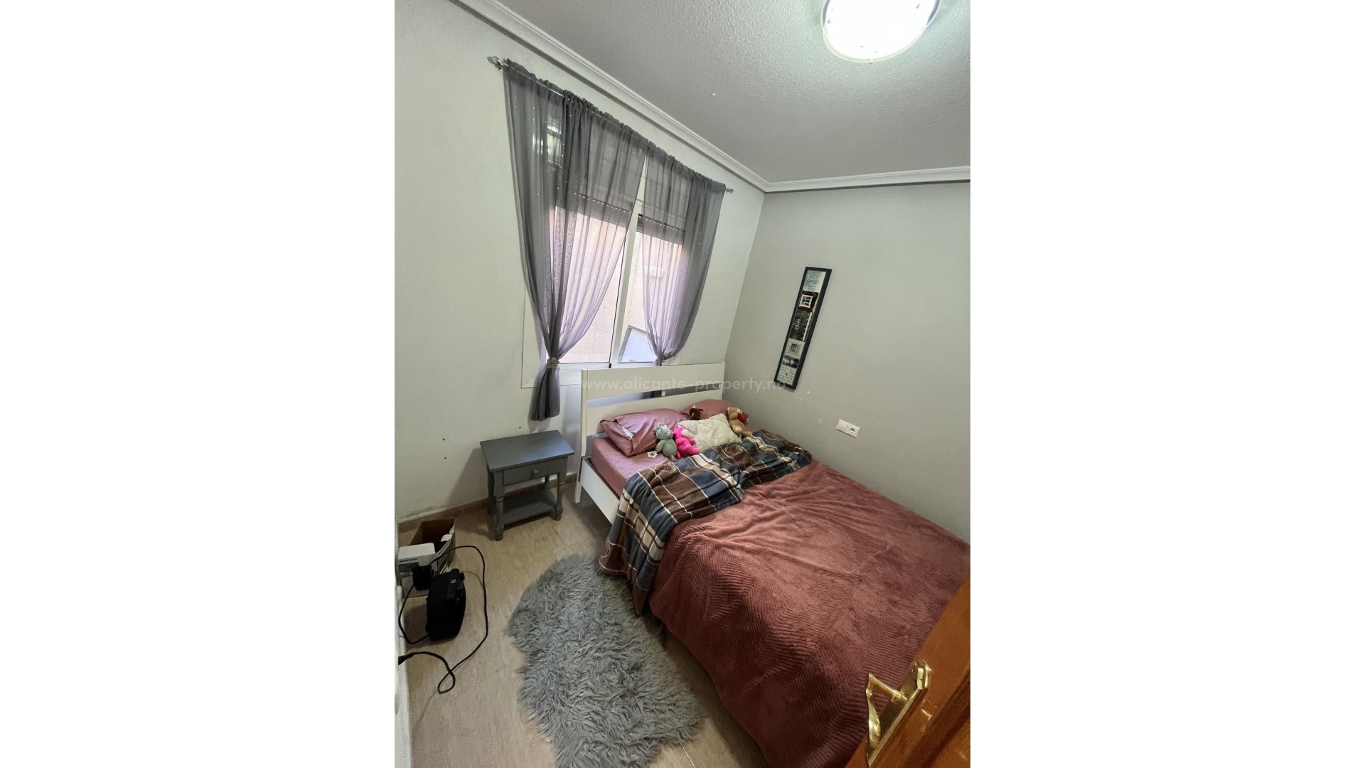 Hus / Villa i Avileses