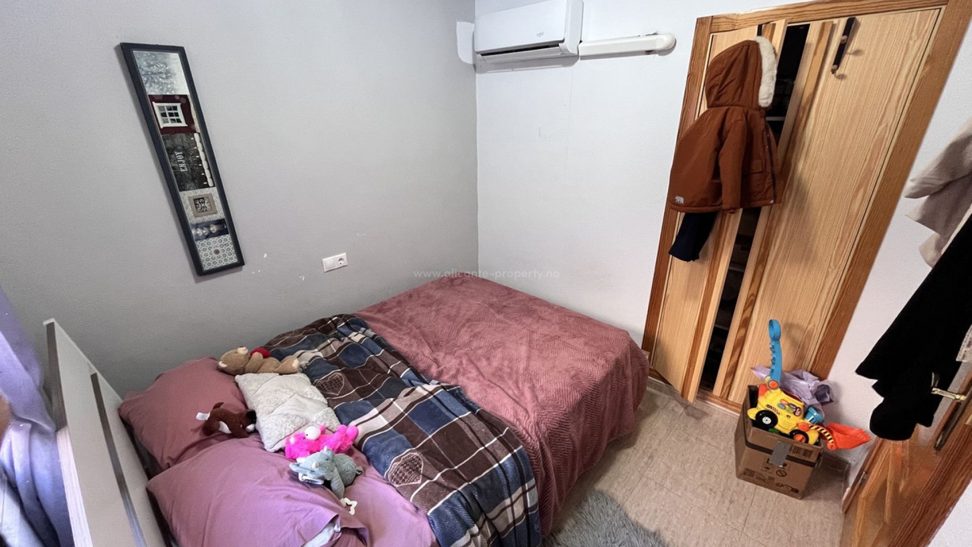 Hus / Villa i Avileses