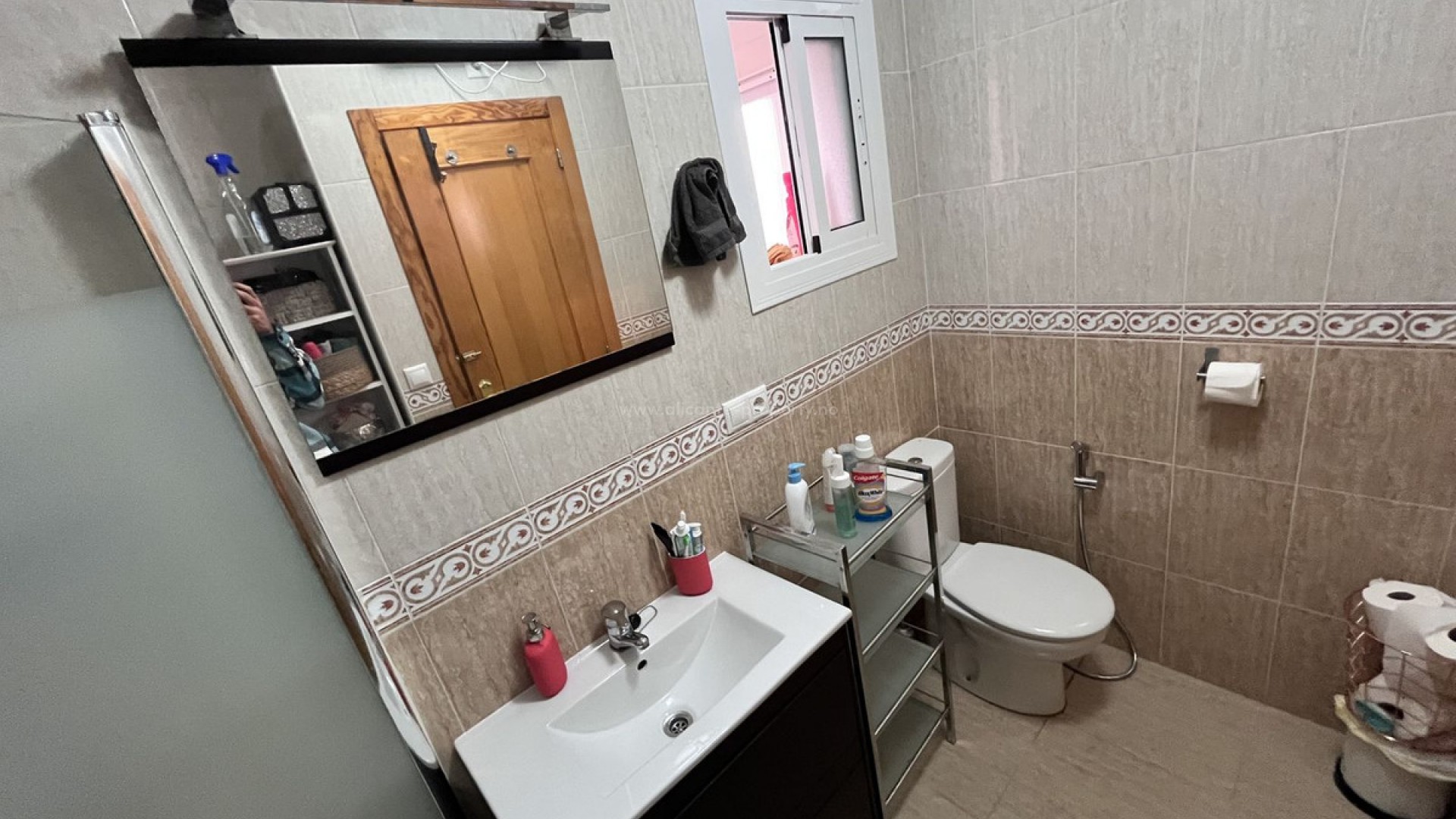 Hus / Villa i Avileses