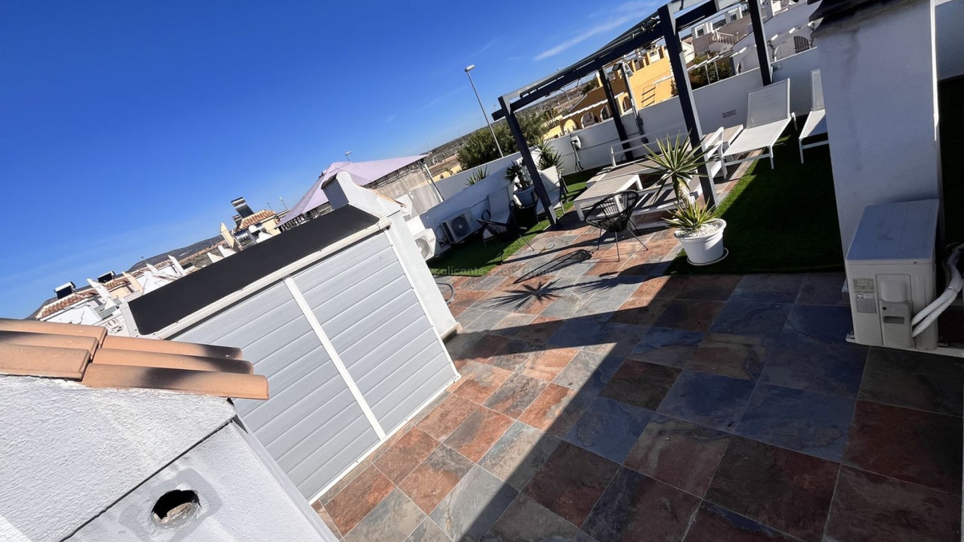 Hus / Villa i Avileses