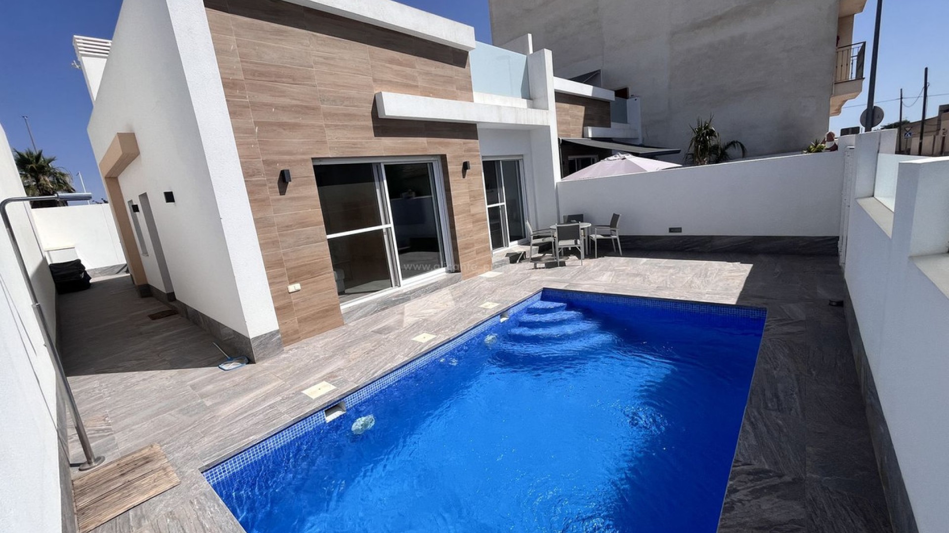 Hus / Villa i Avileses