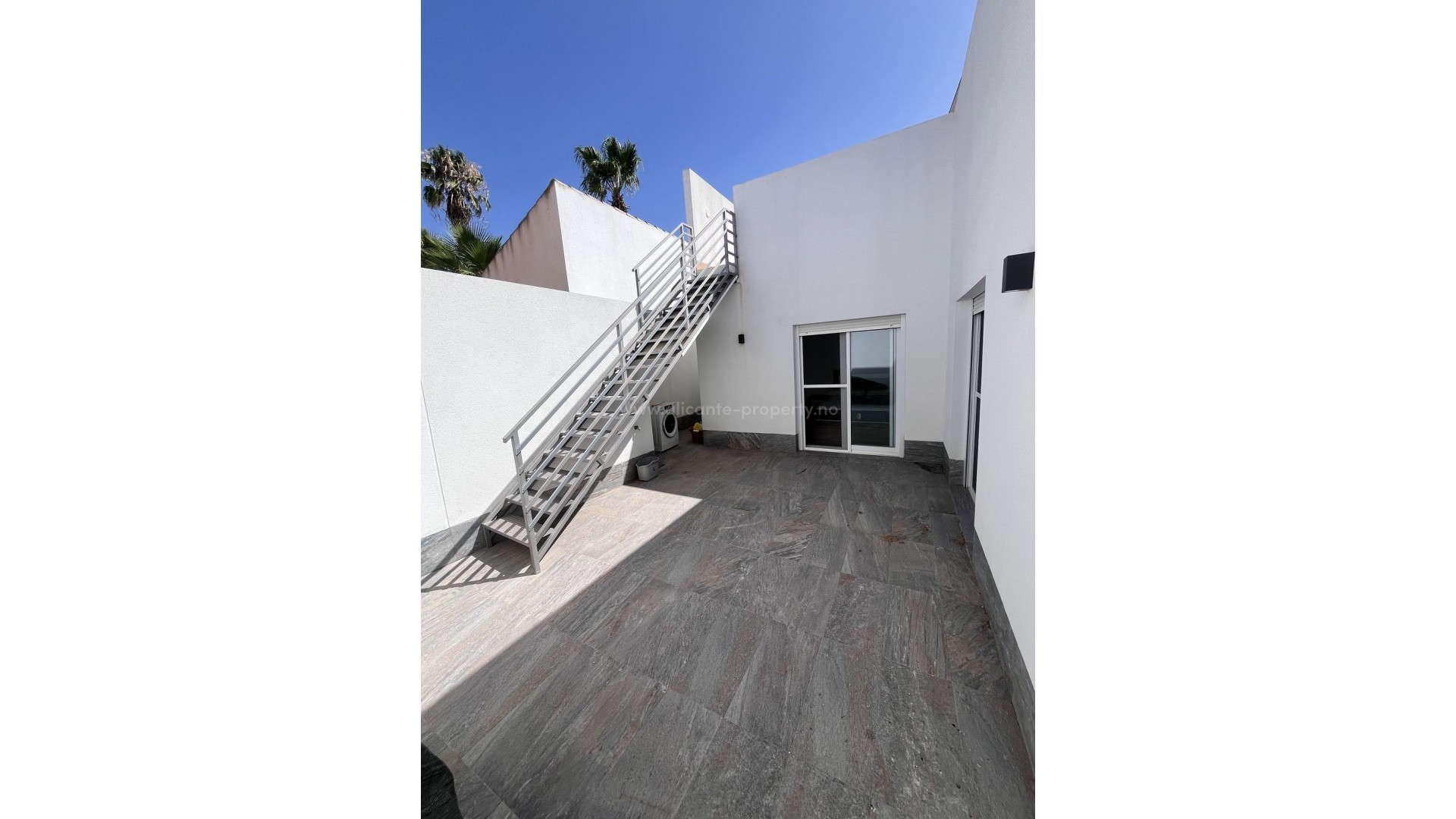 Hus / Villa i Avileses