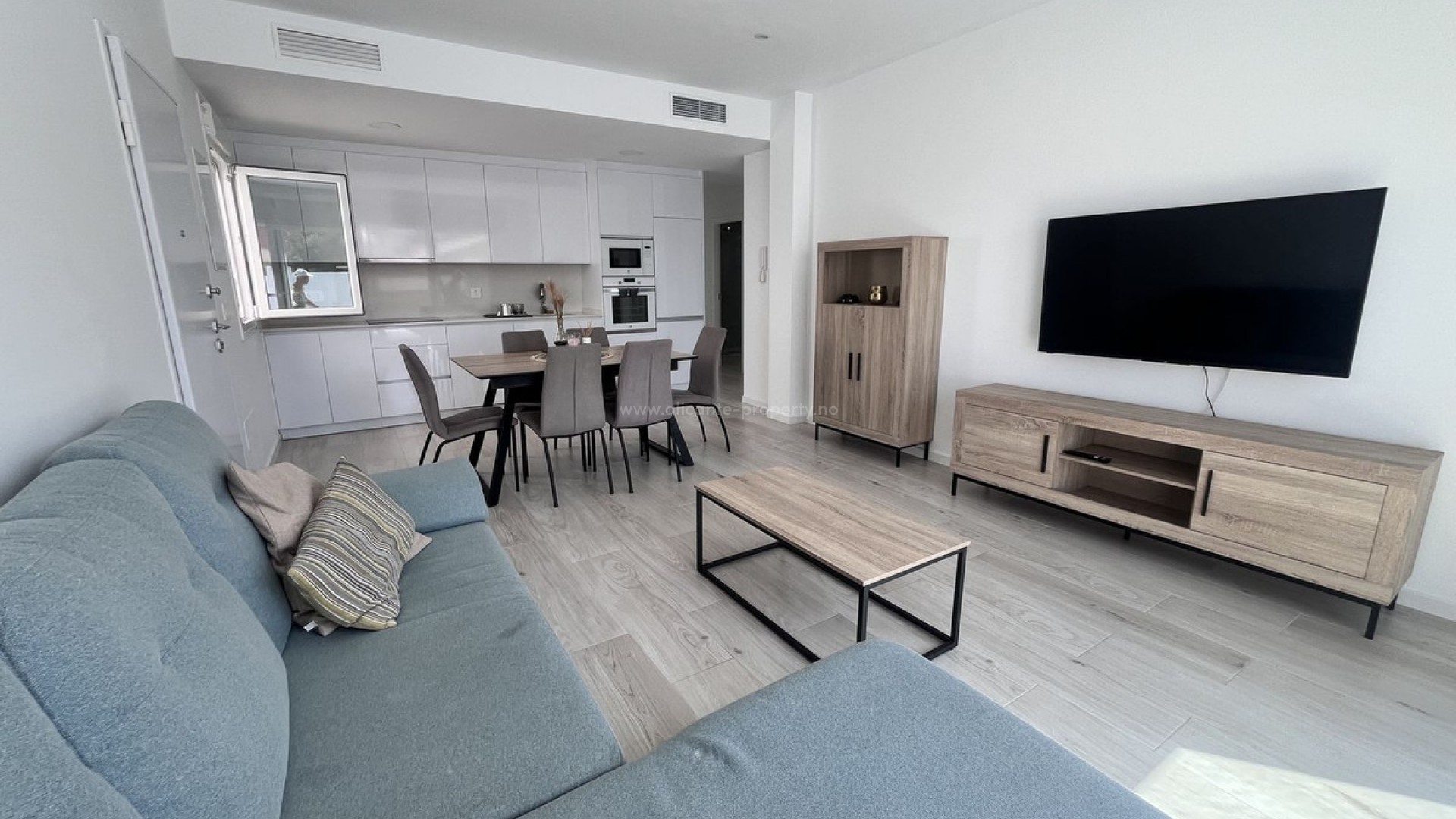 Hus / Villa i Avileses