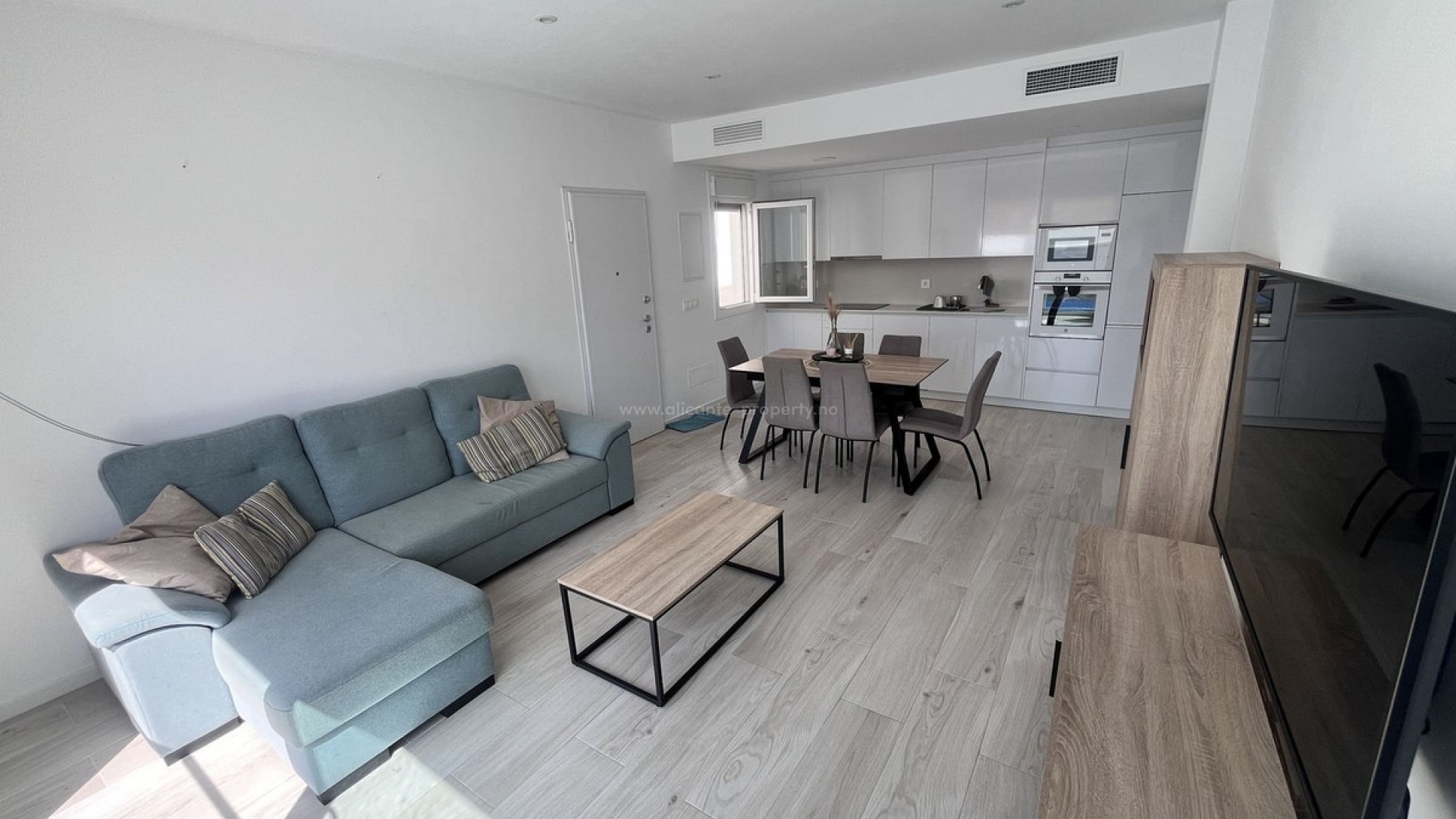 Hus / Villa i Avileses