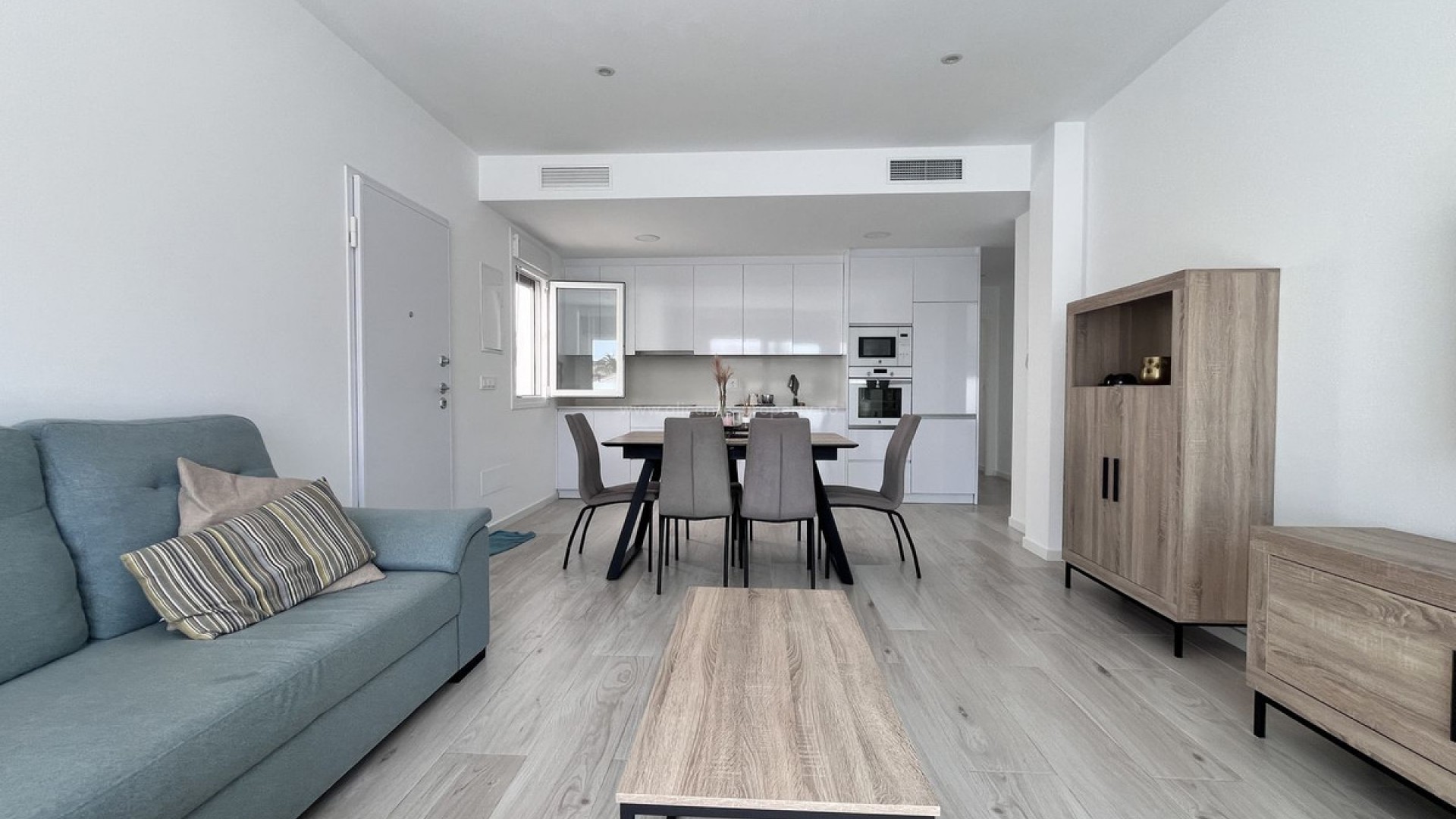 Hus / Villa i Avileses