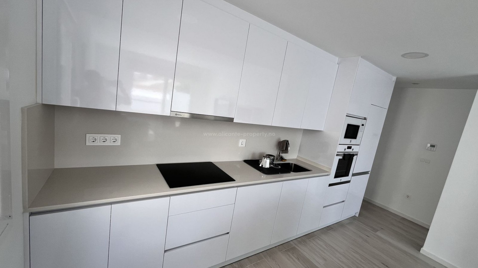 Hus / Villa i Avileses