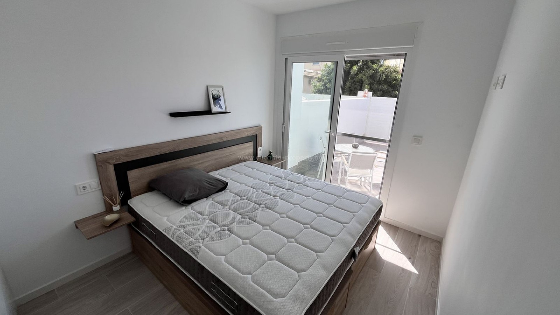 Hus / Villa i Avileses