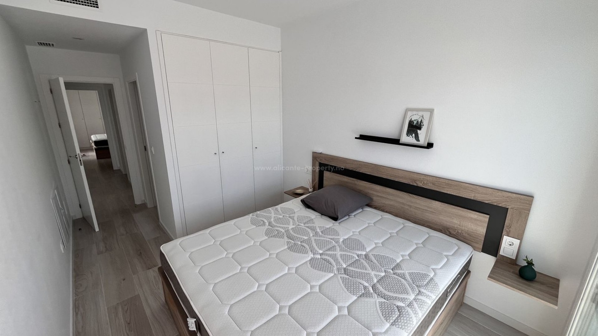 Hus / Villa i Avileses