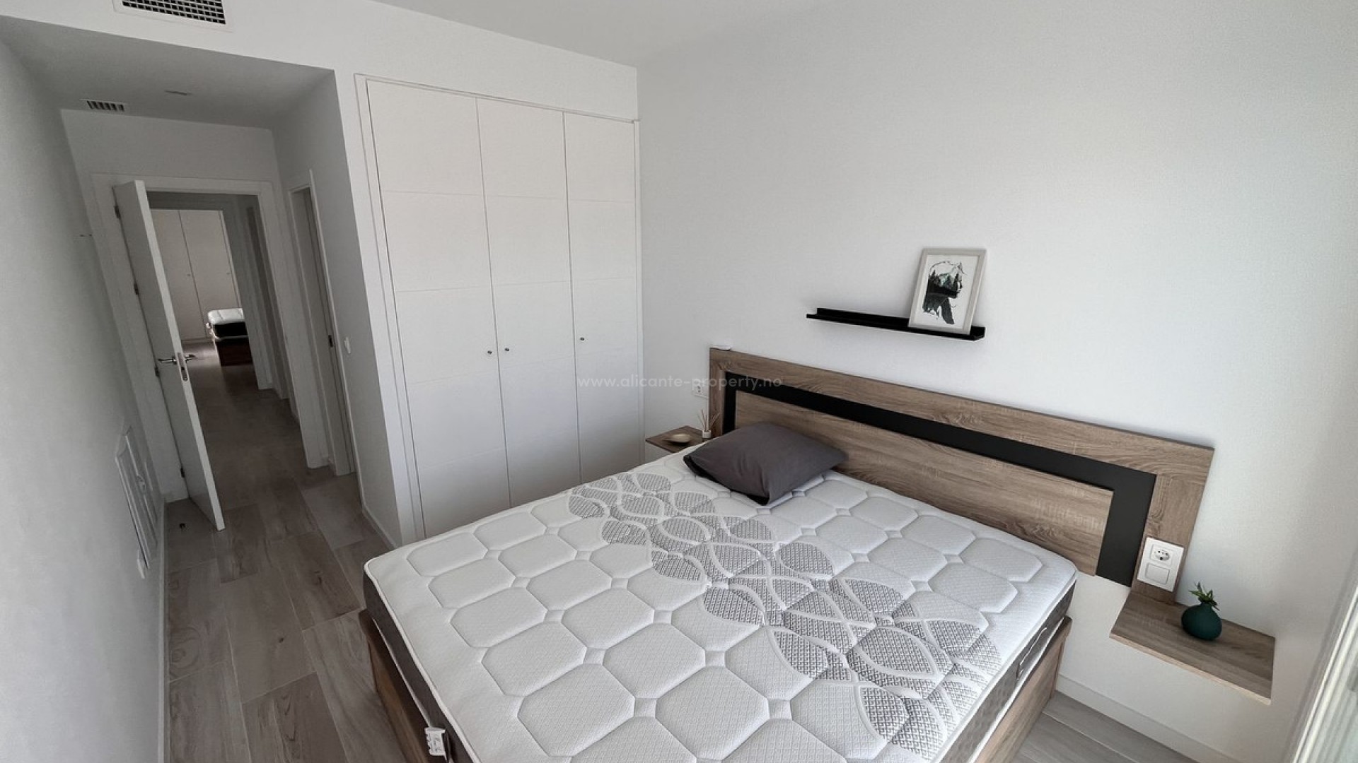 Hus / Villa i Avileses