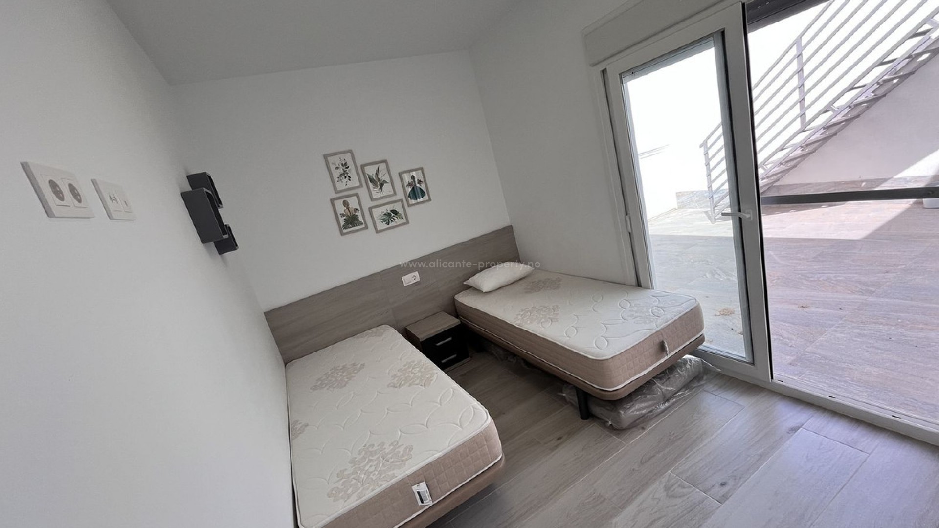 Hus / Villa i Avileses