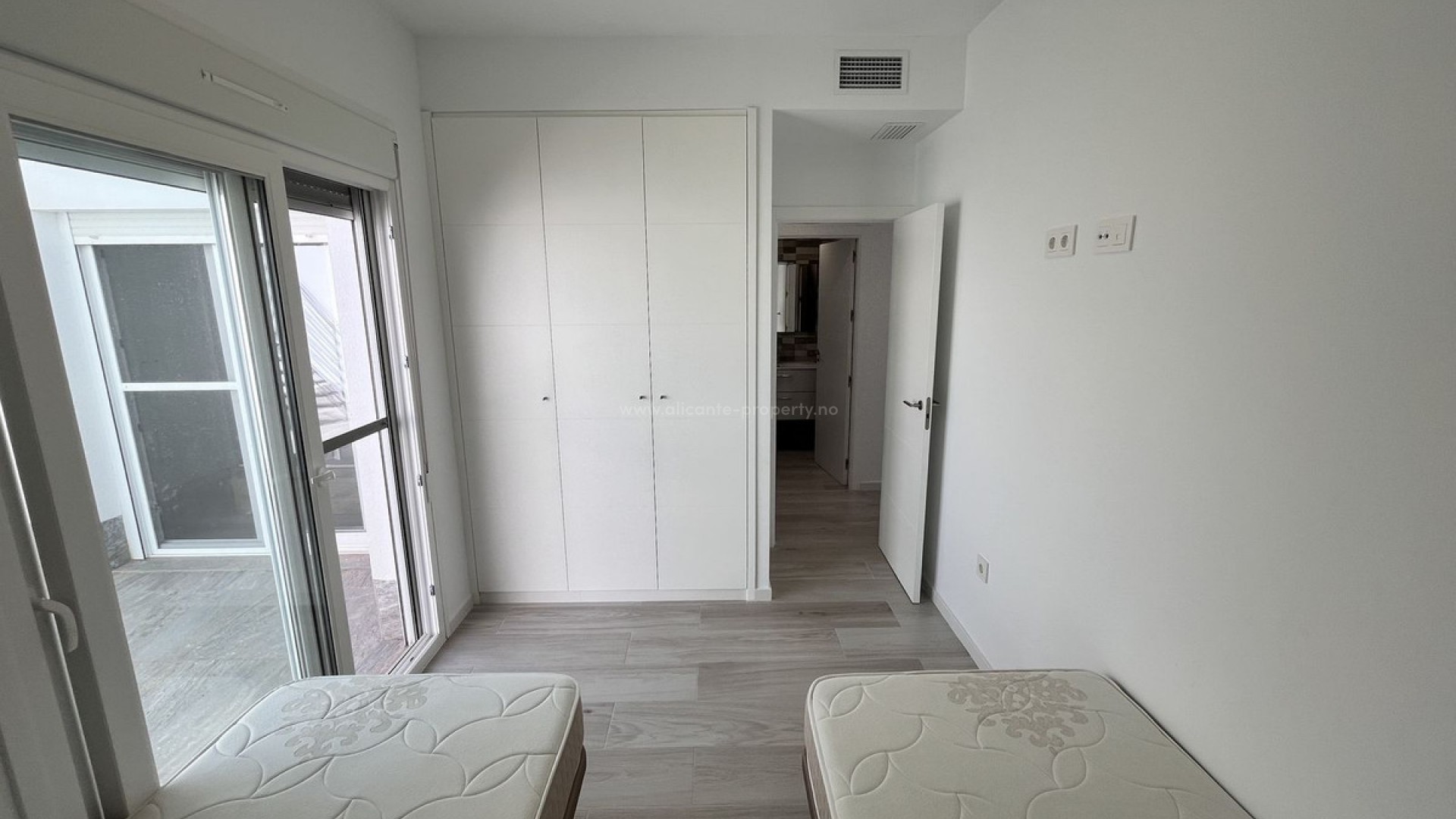 Hus / Villa i Avileses