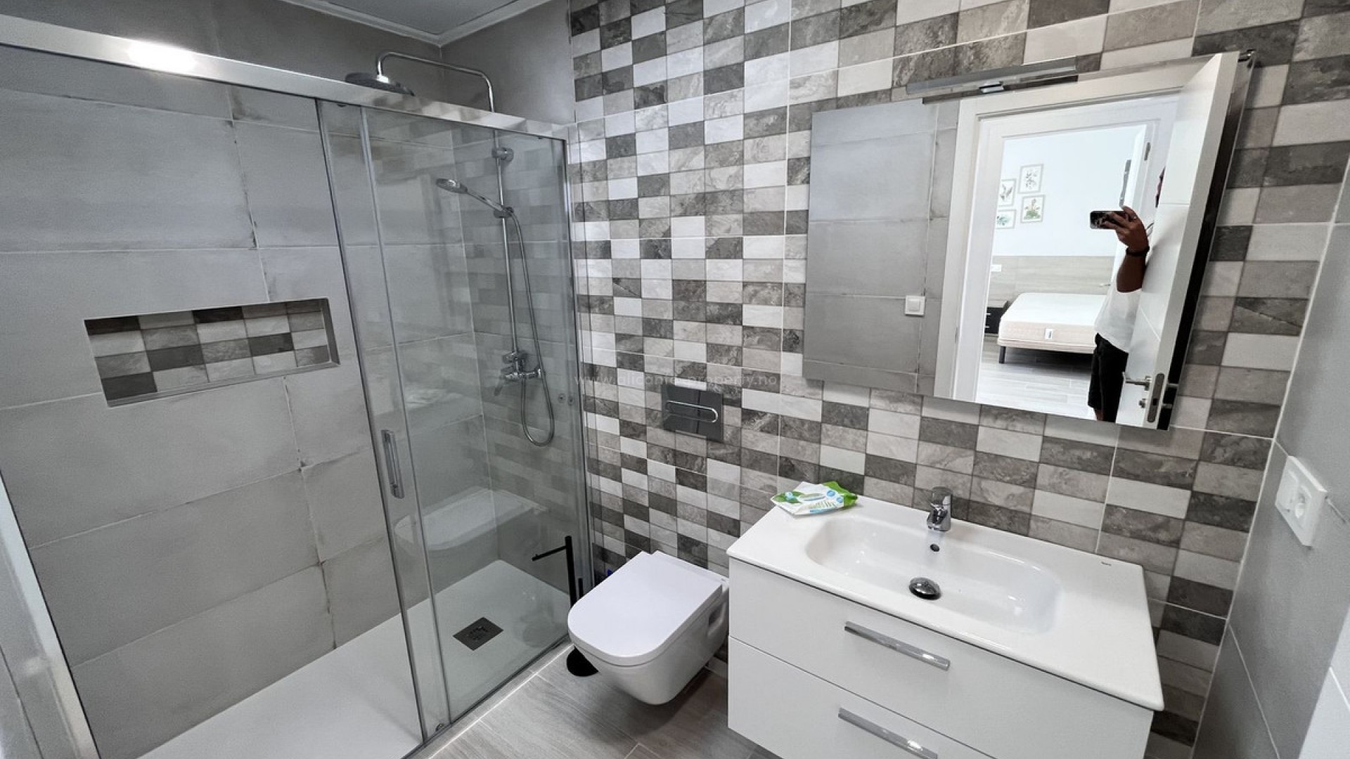 Hus / Villa i Avileses