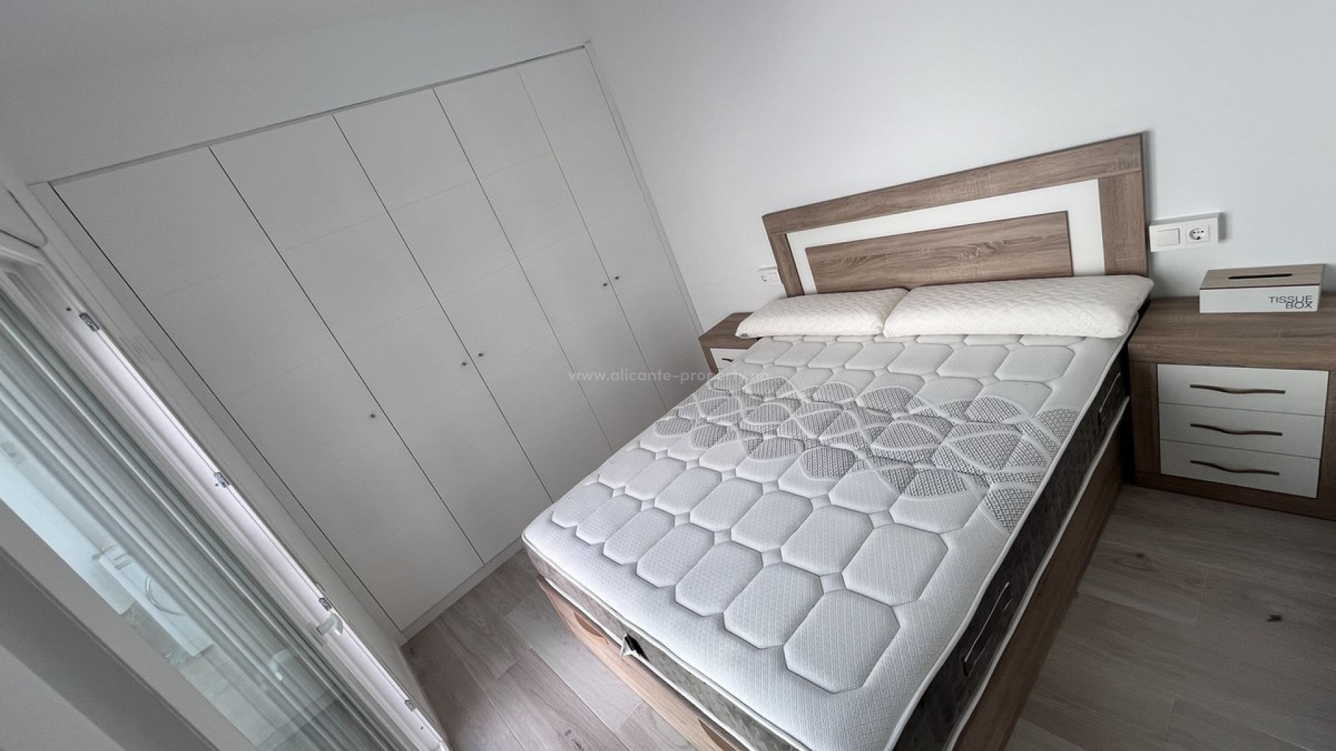 Hus / Villa i Avileses