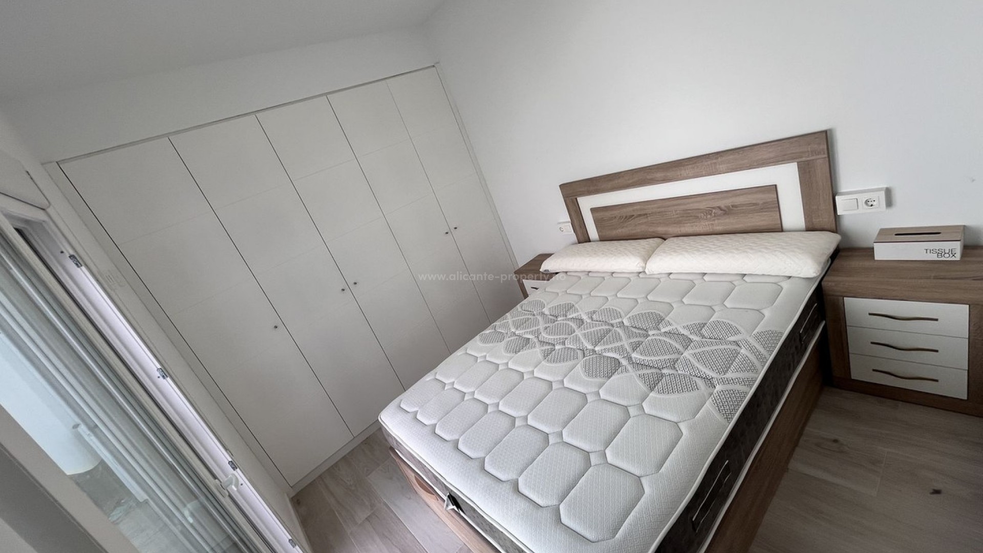 Hus / Villa i Avileses