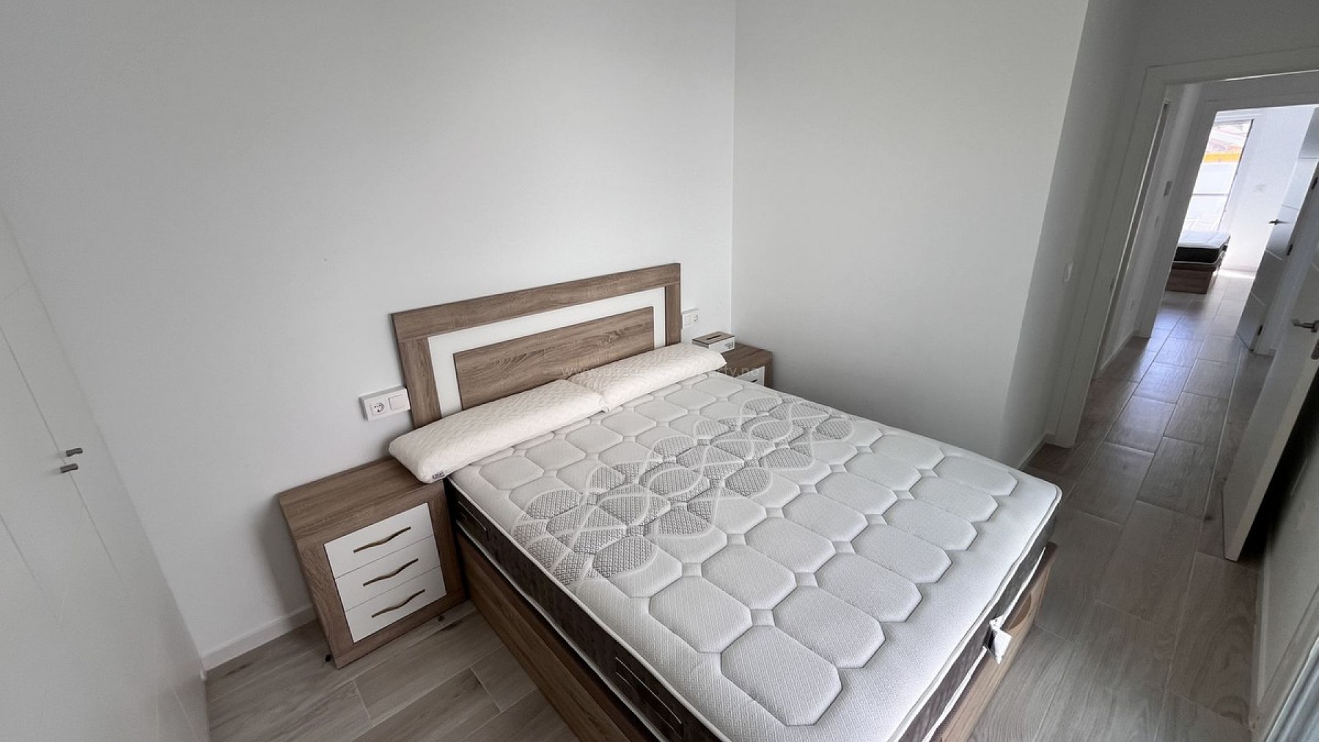 Hus / Villa i Avileses