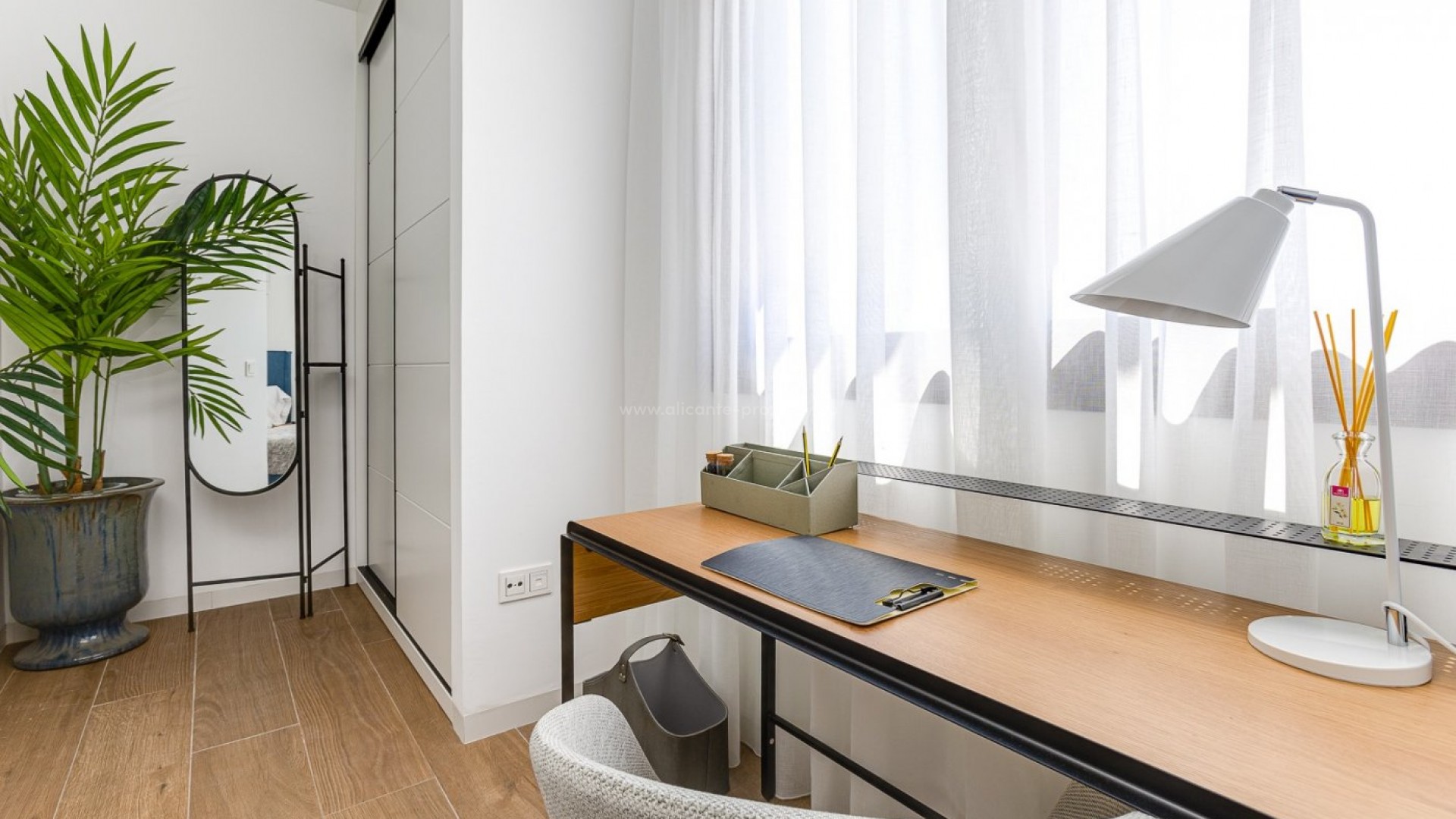 Hus / Villa i Balcón de finestrat